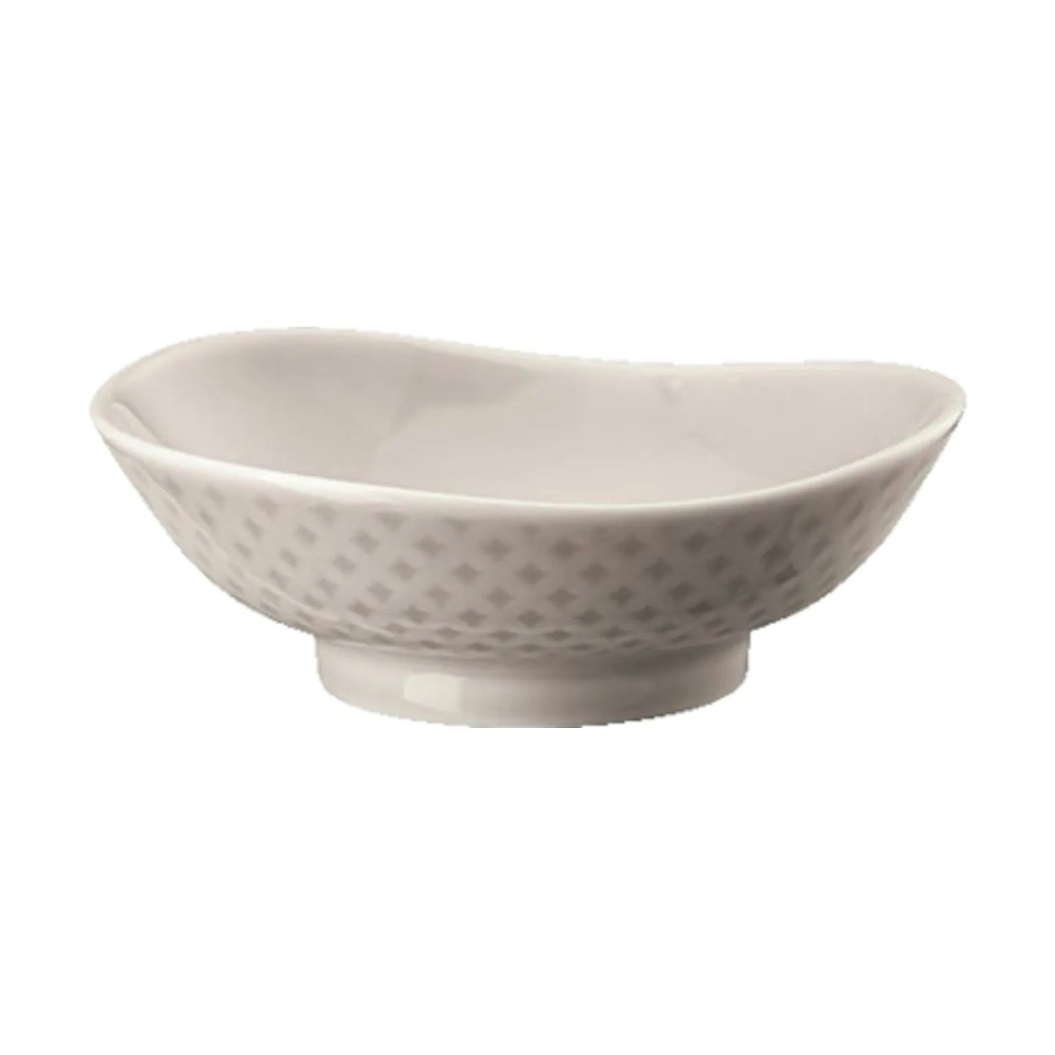 Rosenthal Skåle Junto Skål i Soft shell, 10 cm, 1
