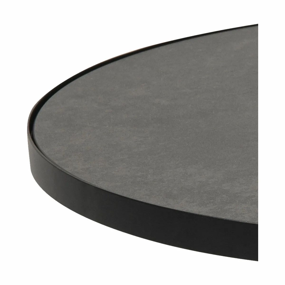 CASA Living Sofaborde Soli Sofabord i H40 x Ø65,7 cm, 4