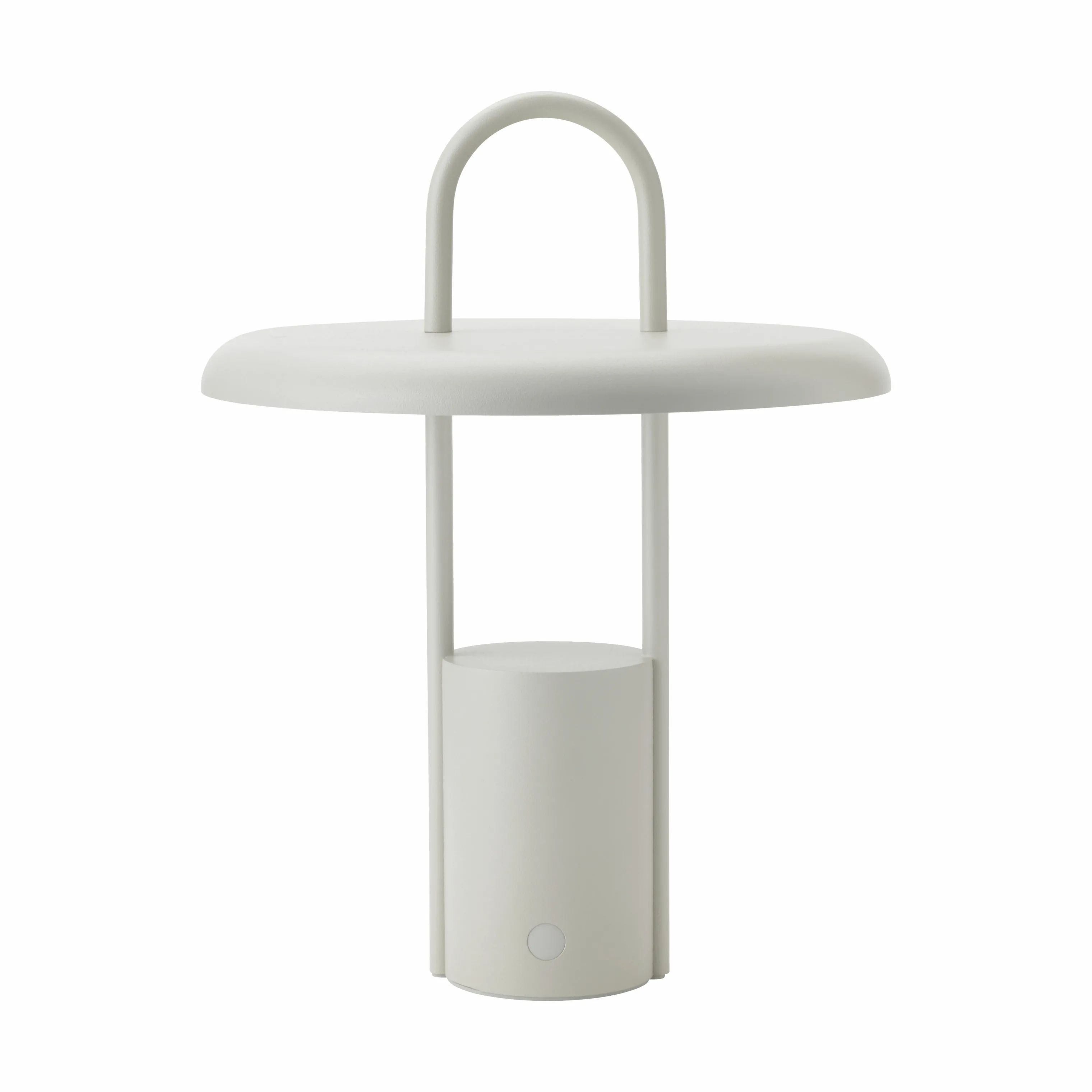 Stelton LED-lamper Pier Transportabel LED-Lampe i sand, 33,5 cm, 1