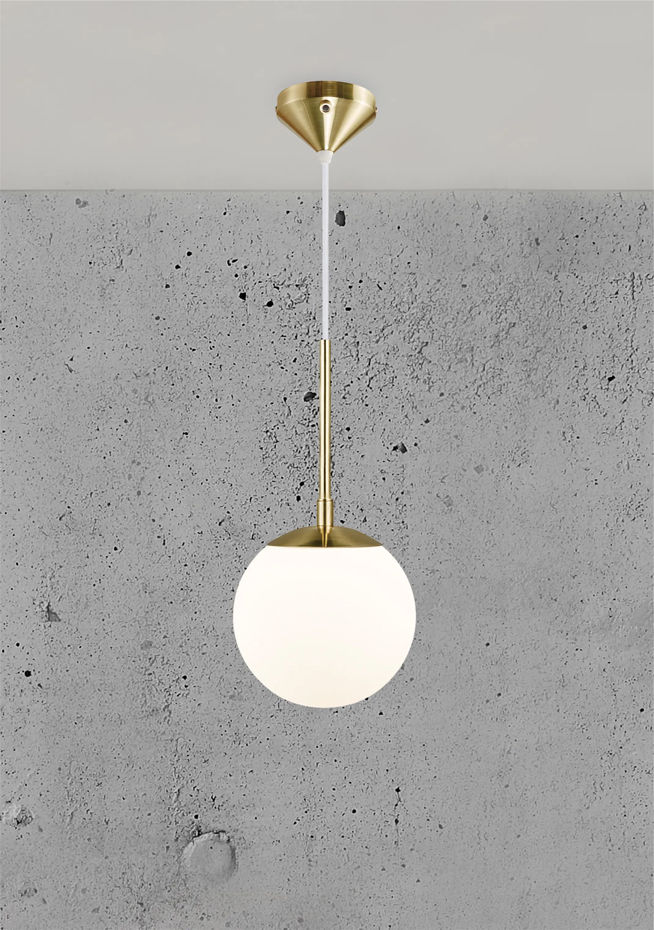 Nordlux Pendler Grant Pendel i 15 cm, 6