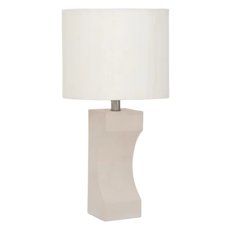 Urban Nature Culture Bordlamper Fiocco Bordlampe i Sand, 1