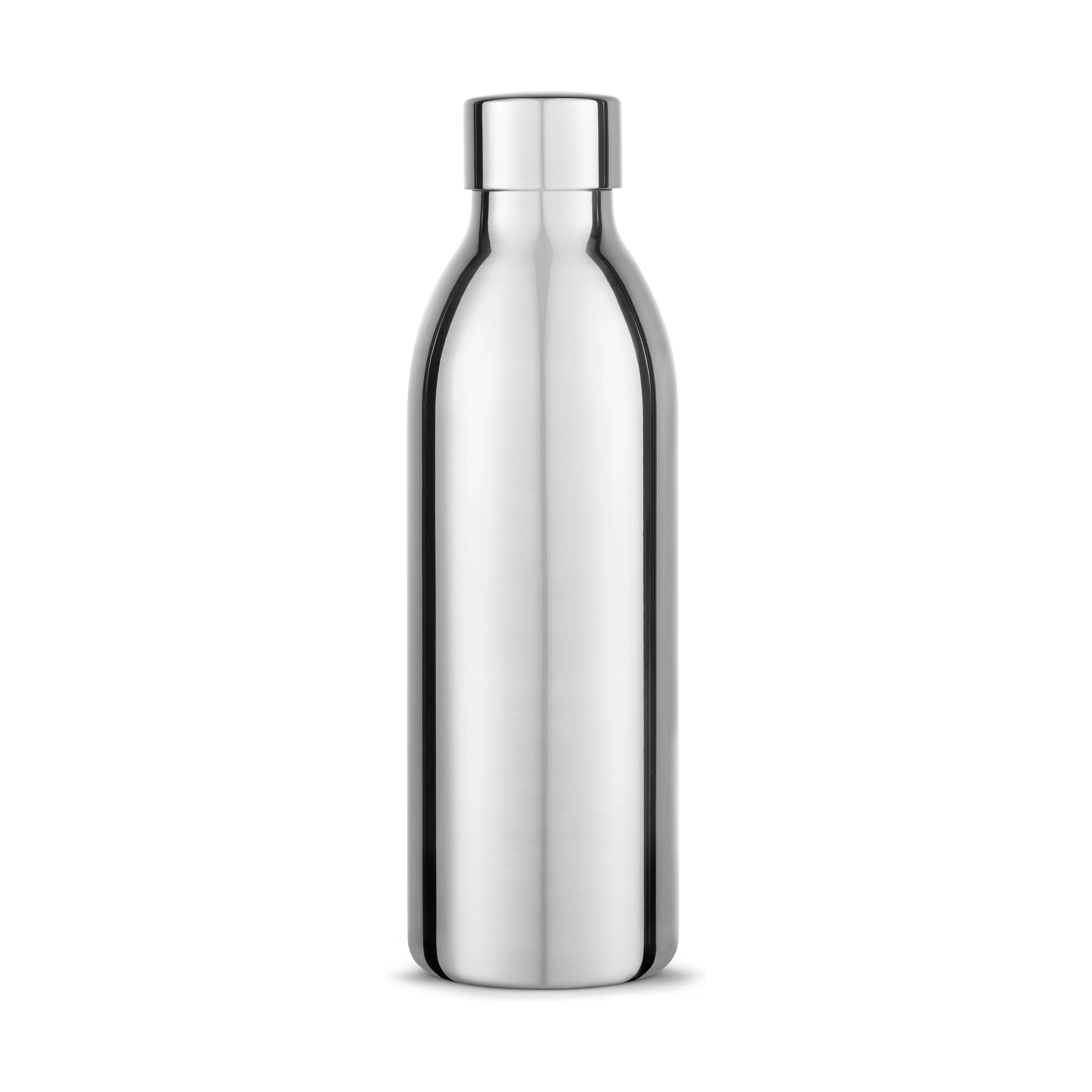 Aarke To go kopper Universal To Go C3 Flaske i Sølv, 650 ml, 1