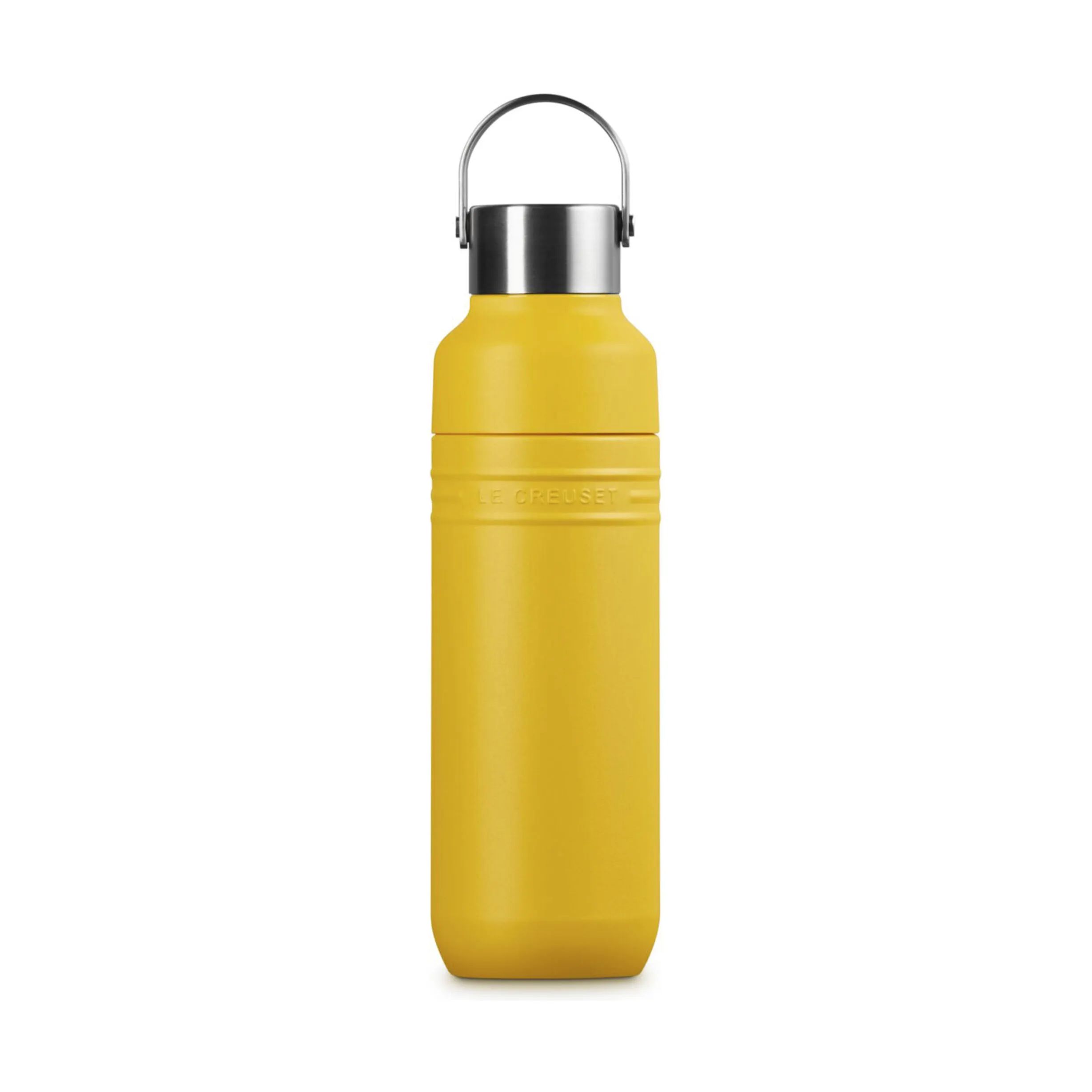 Le Creuset Termoflasker On the Go Termoflaske i Nectar, 500 ml, 1