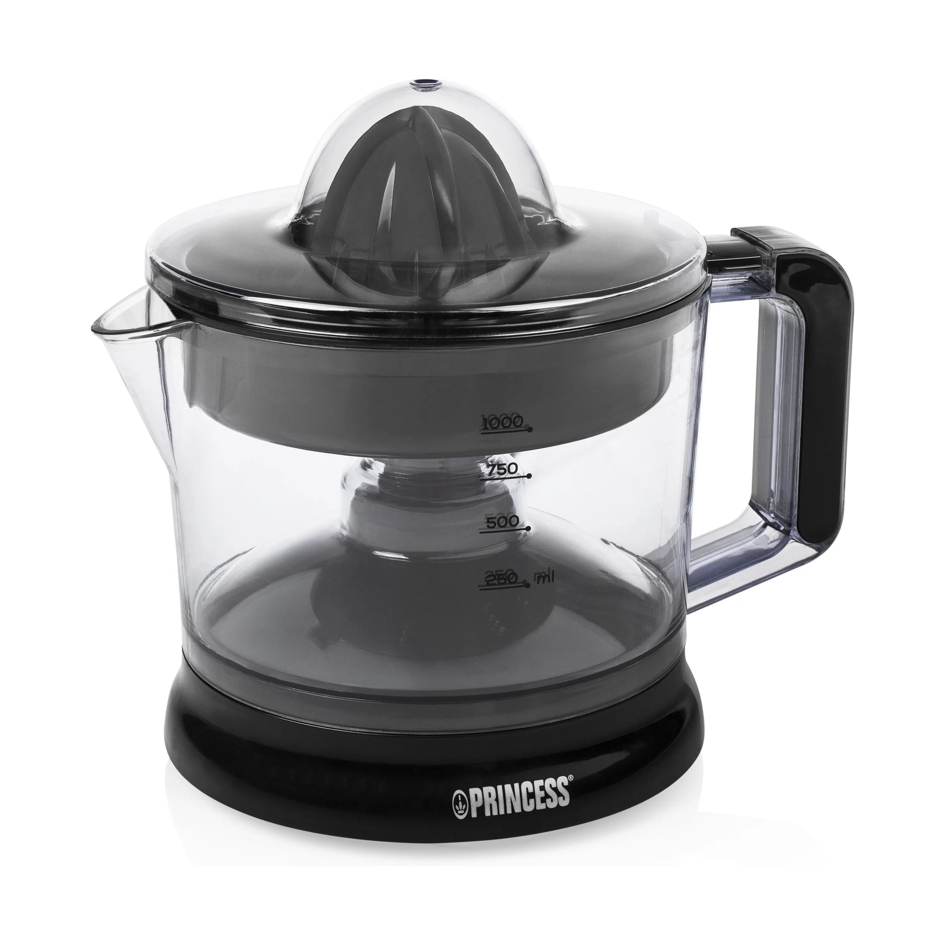 Princess Citruspressere Citruspresser i Sort, 1