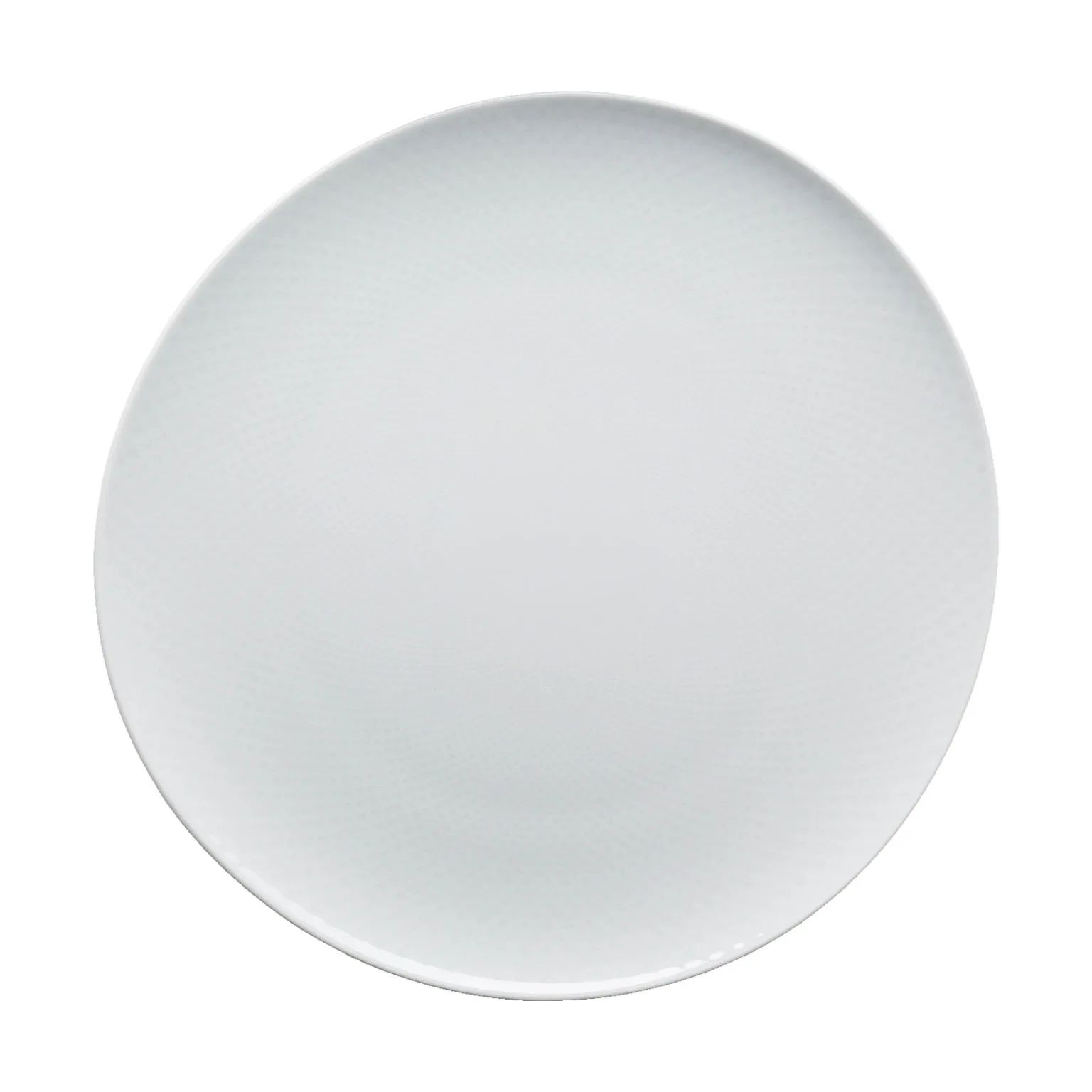 Rosenthal Middagstallerkener Junto Middagstallerken i Hvid, 31,5 cm, 1
