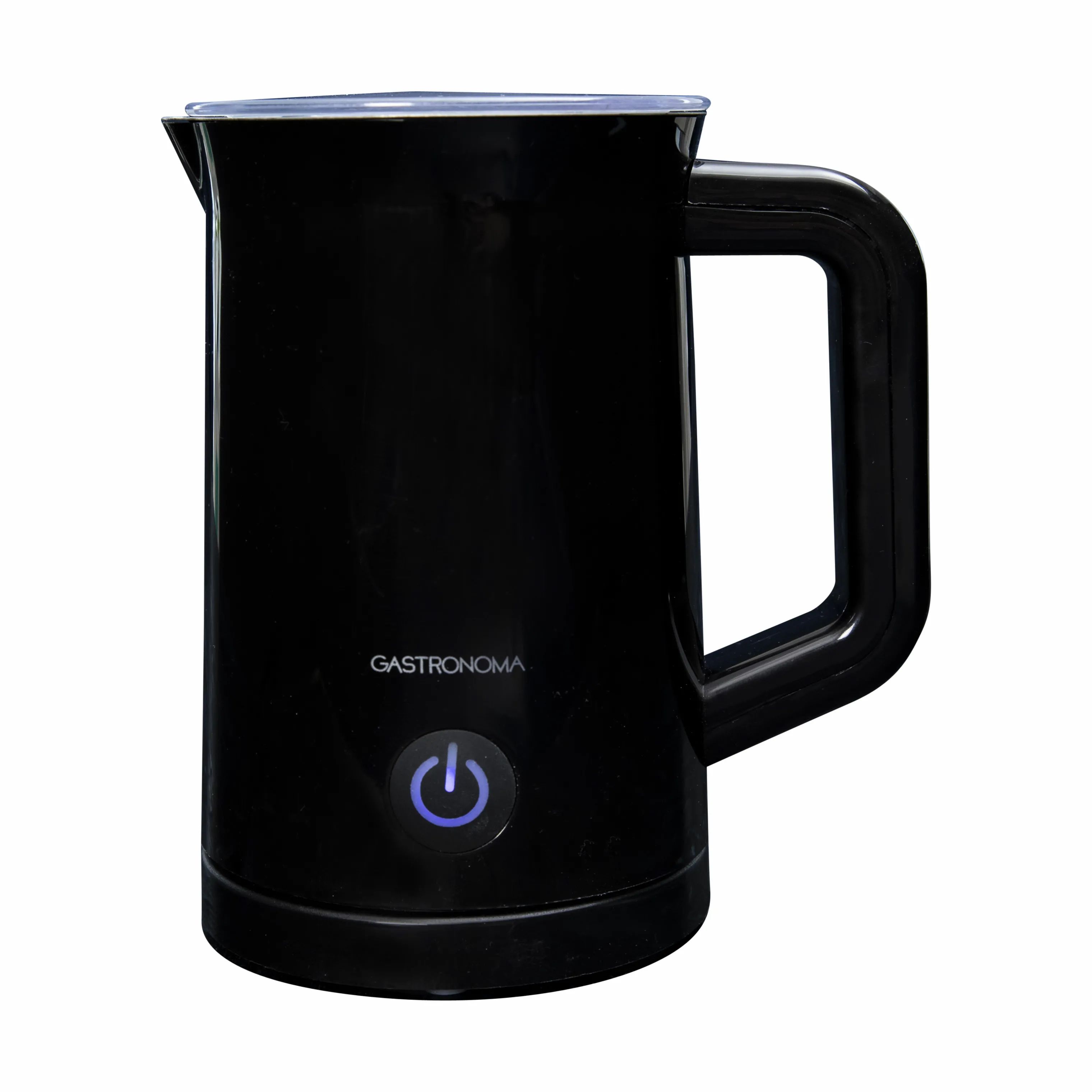 Gastronoma Mælkeskummere Mælkeskummer i Sort, 0.3 L, 1
