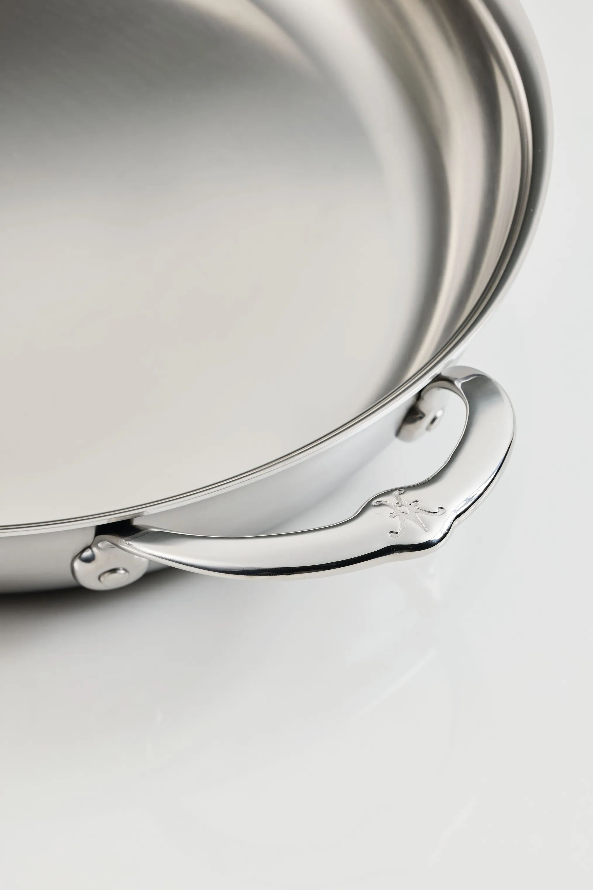 Hestan Ovnfaste fade Provisions Fad i B35,5 x L53,7 cm, 2