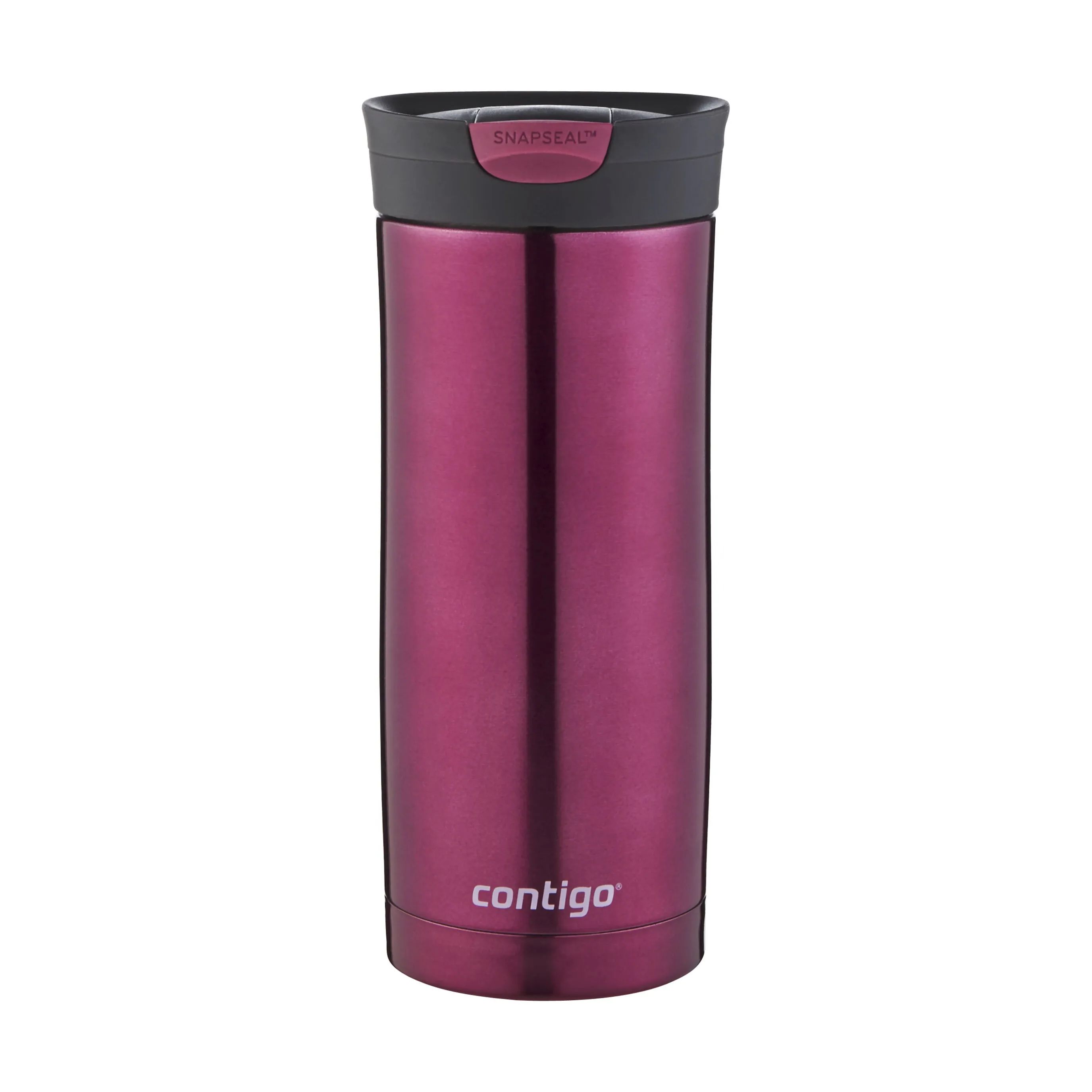 Contigo Termoflasker Huron Termokrus i Lilla, 1