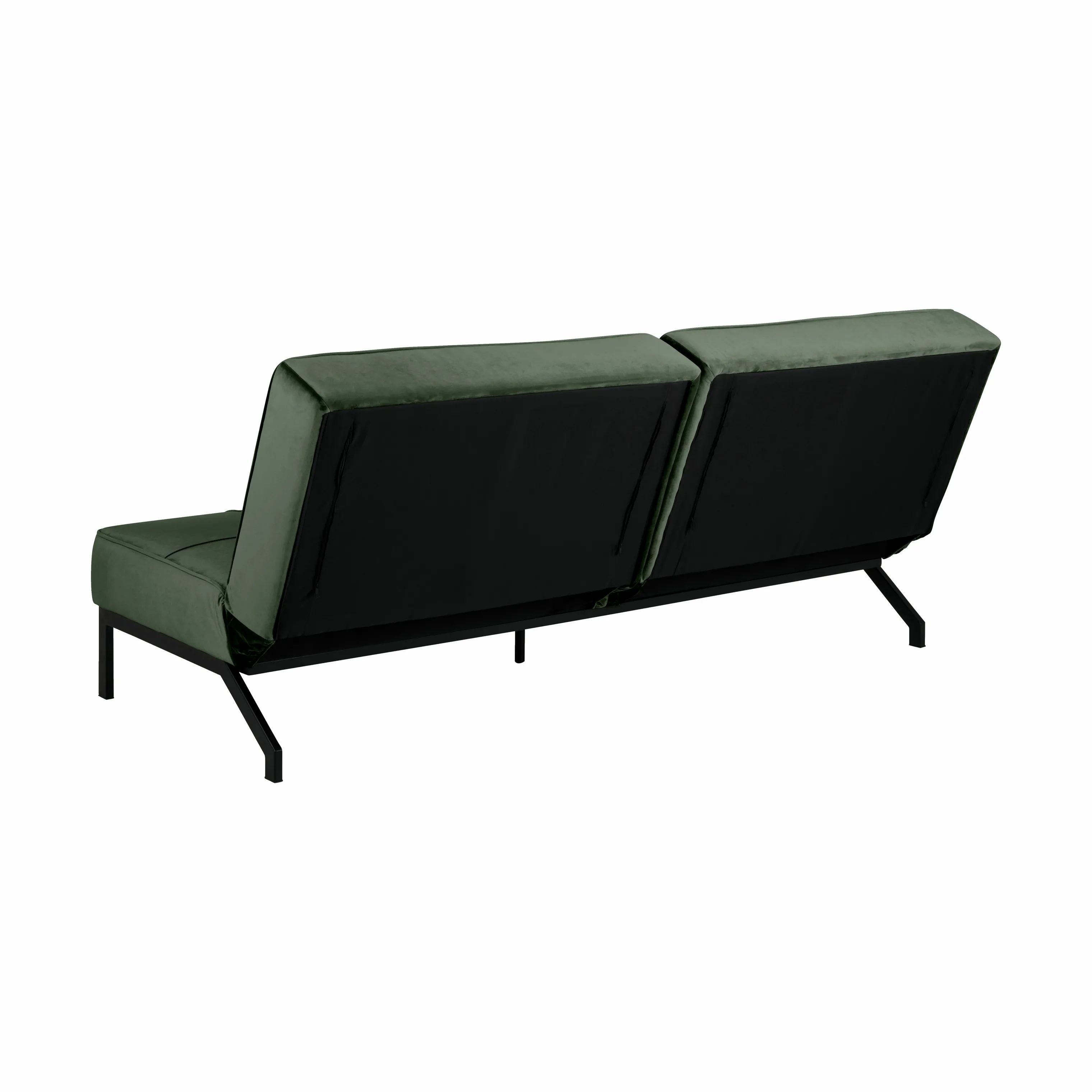CASA Living Daybeds Perugia Sovesofa i skovgrøn, 8