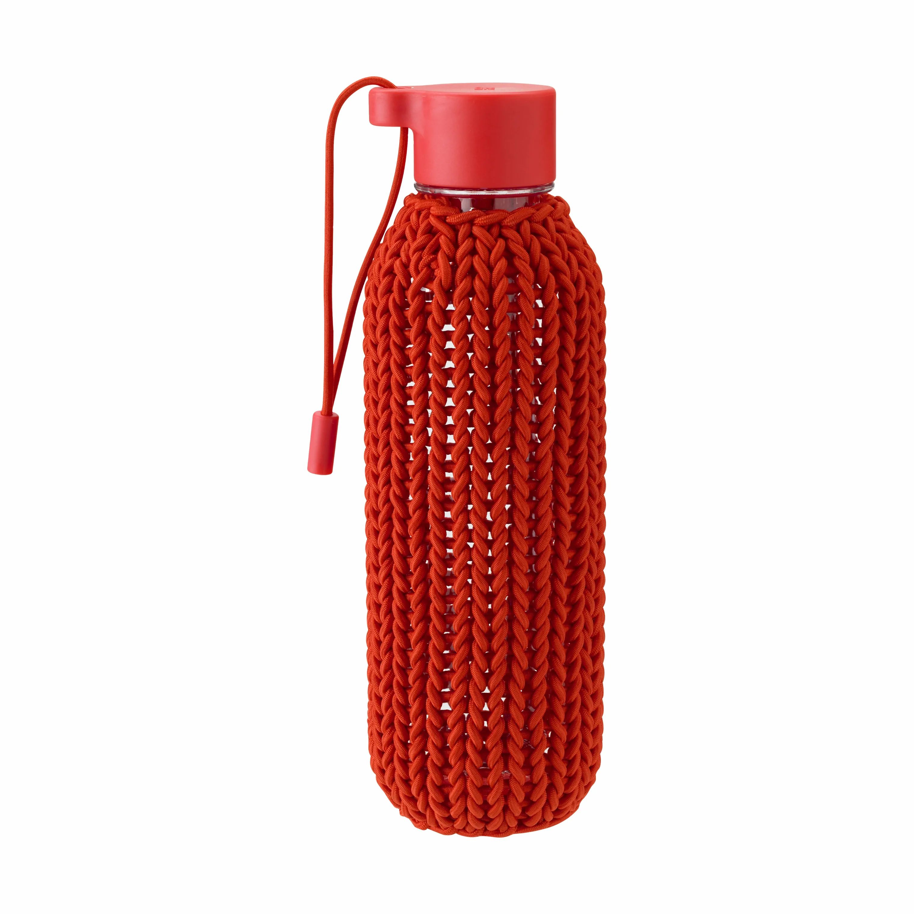 Rig-Tig Drikkedunke Catch-It Drikkedunk i Warm red, 60 cl, 1
