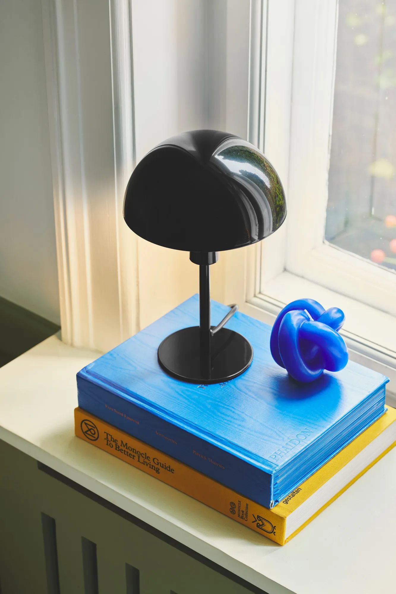 Nordlux Bordlamper Ellen Mini Bordlampe i Sort, 2