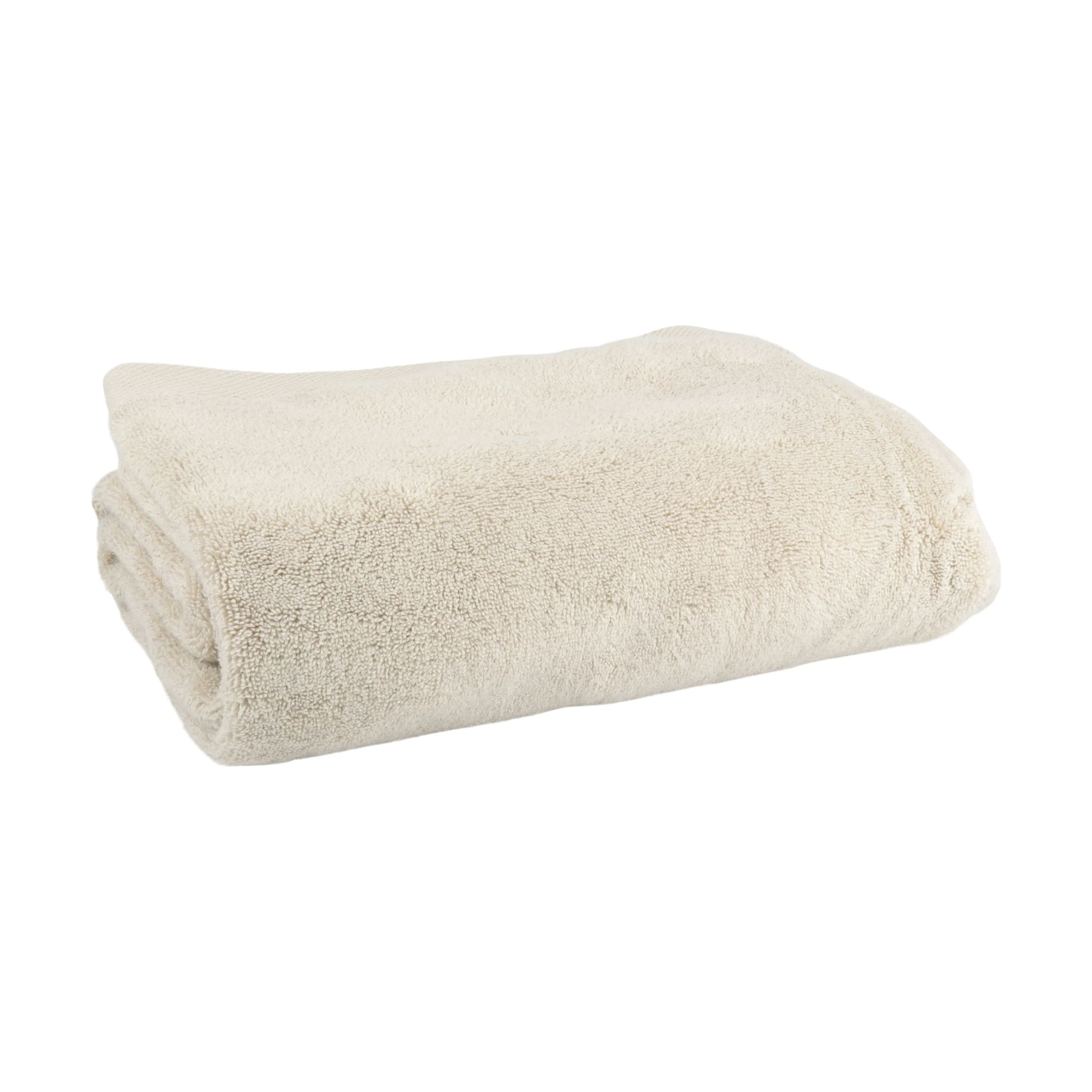 SKAGEN living Håndklæder Håndklæde i Beige, B100 x L150 cm, 1