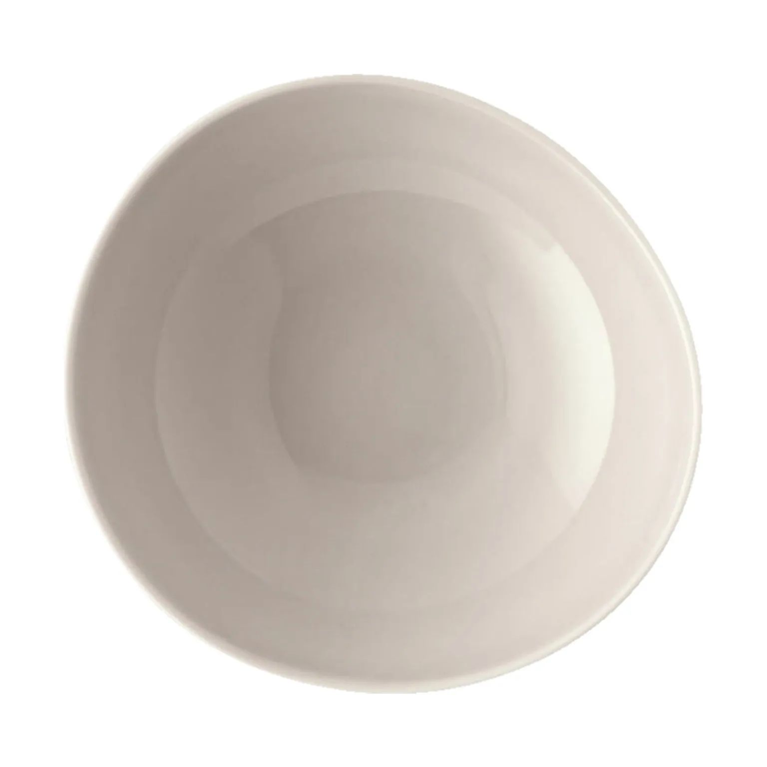 Rosenthal Skåle Junto Skål i Soft shell, 15 cm, 2