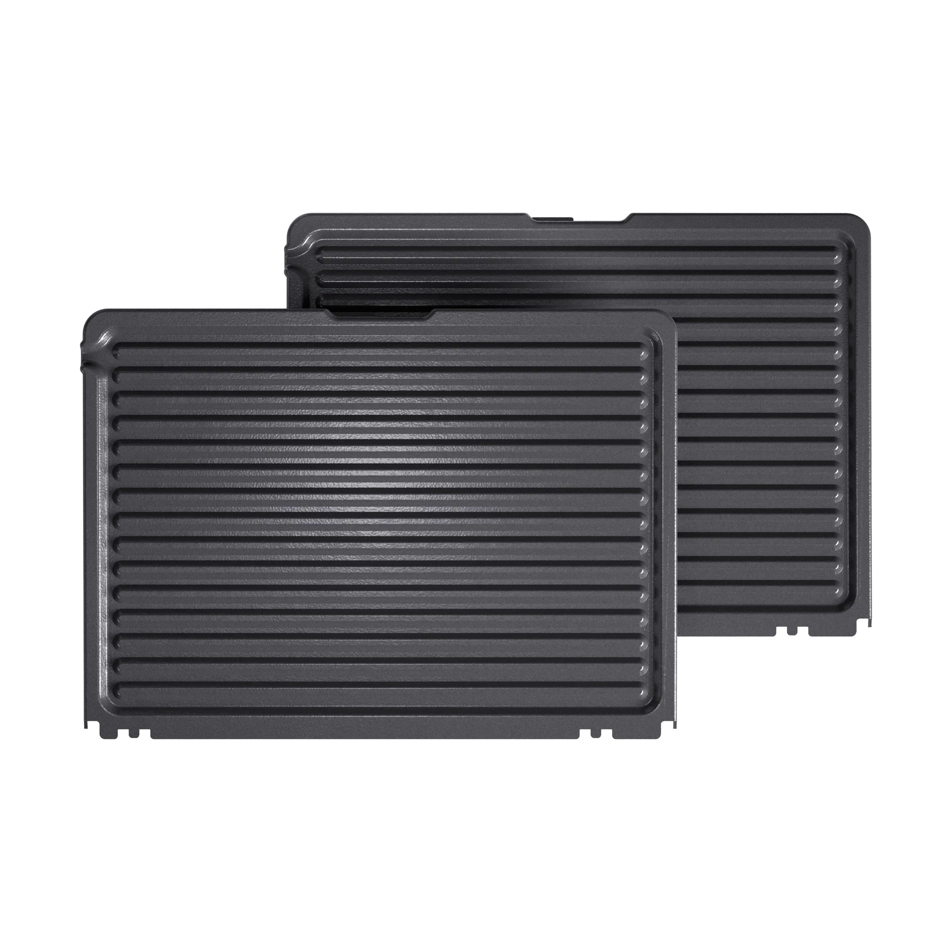 Bosch Bordgrill Bordgrill i Sort, 4