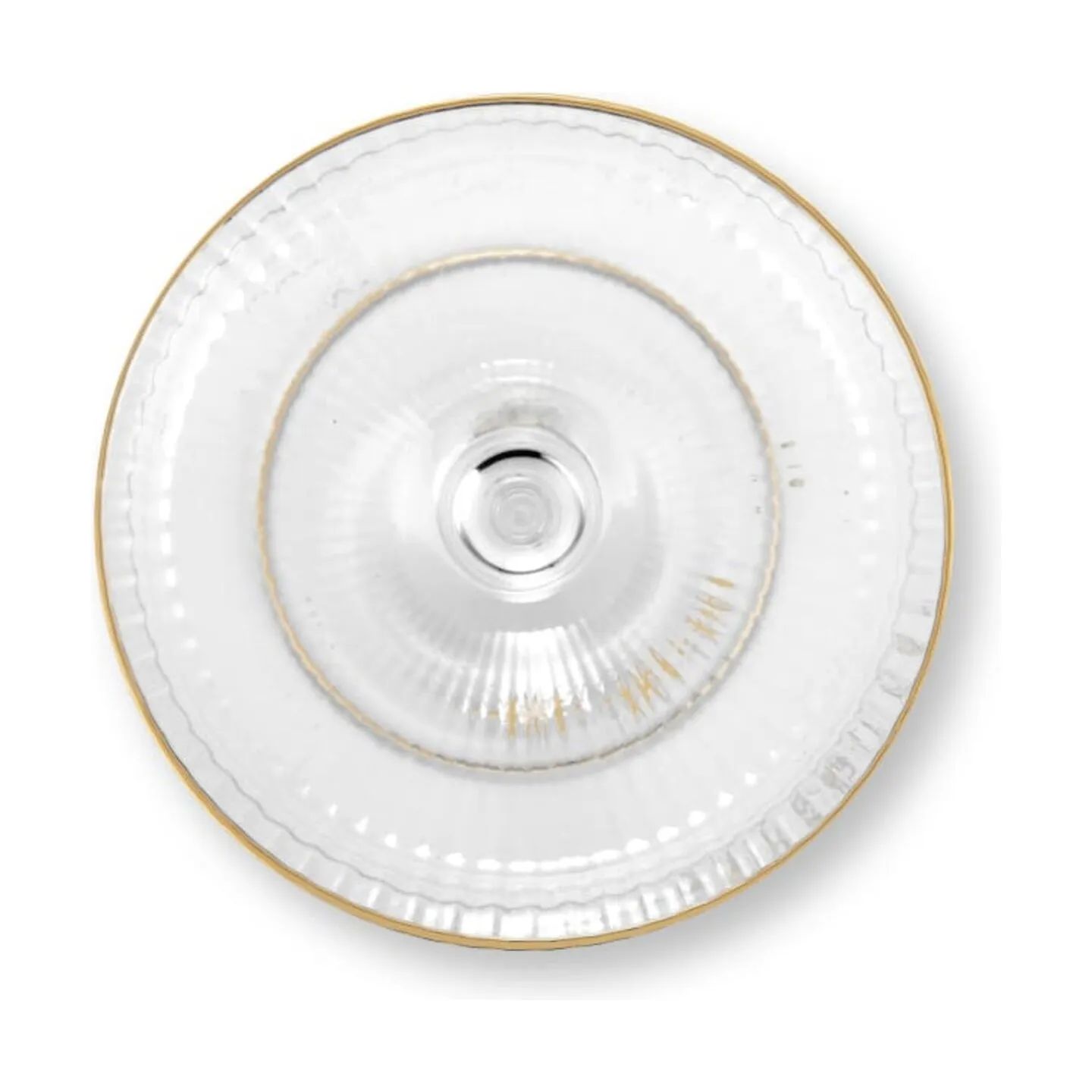PIP Studio Champagneglas Deerest Darling Dearest Darling Champagneskål i Klar, 3