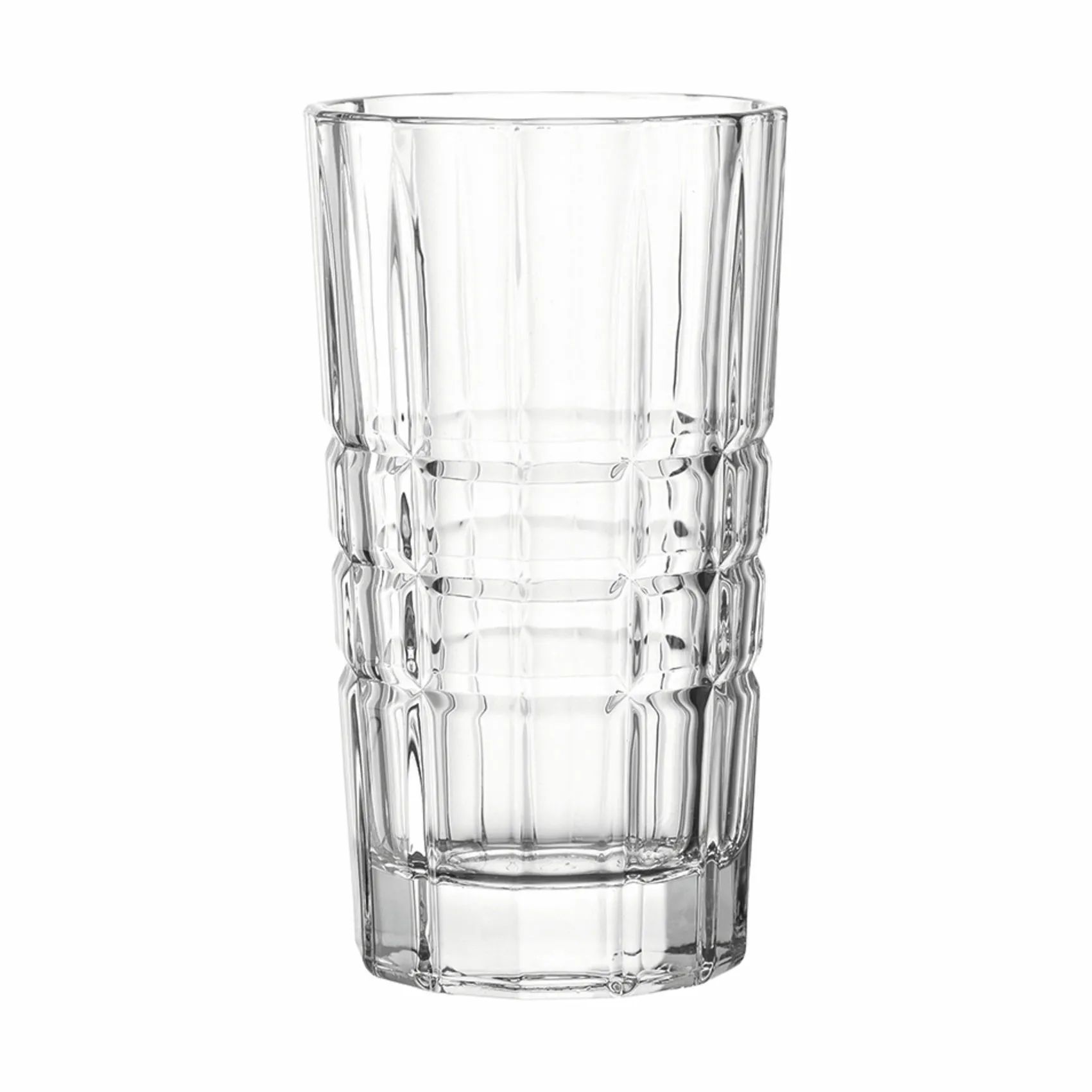 Leonardo Lowball glas Spiritii Lowball Glas - 4 stk. i 26 cl, 3