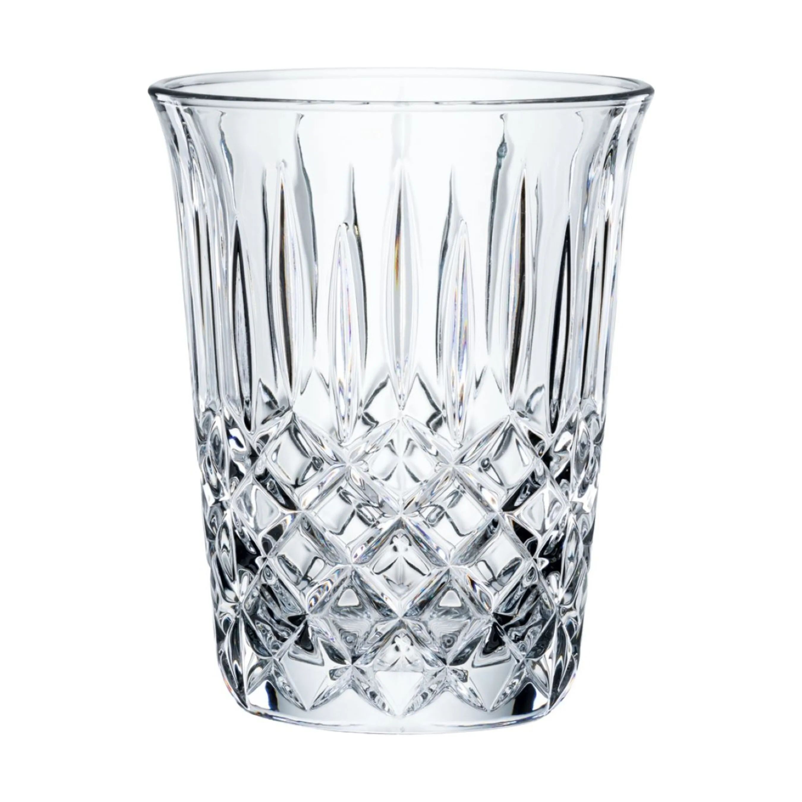 Nachtmann Champagneglas Noblesse Champagnesæt - 5 dele i klar, 4