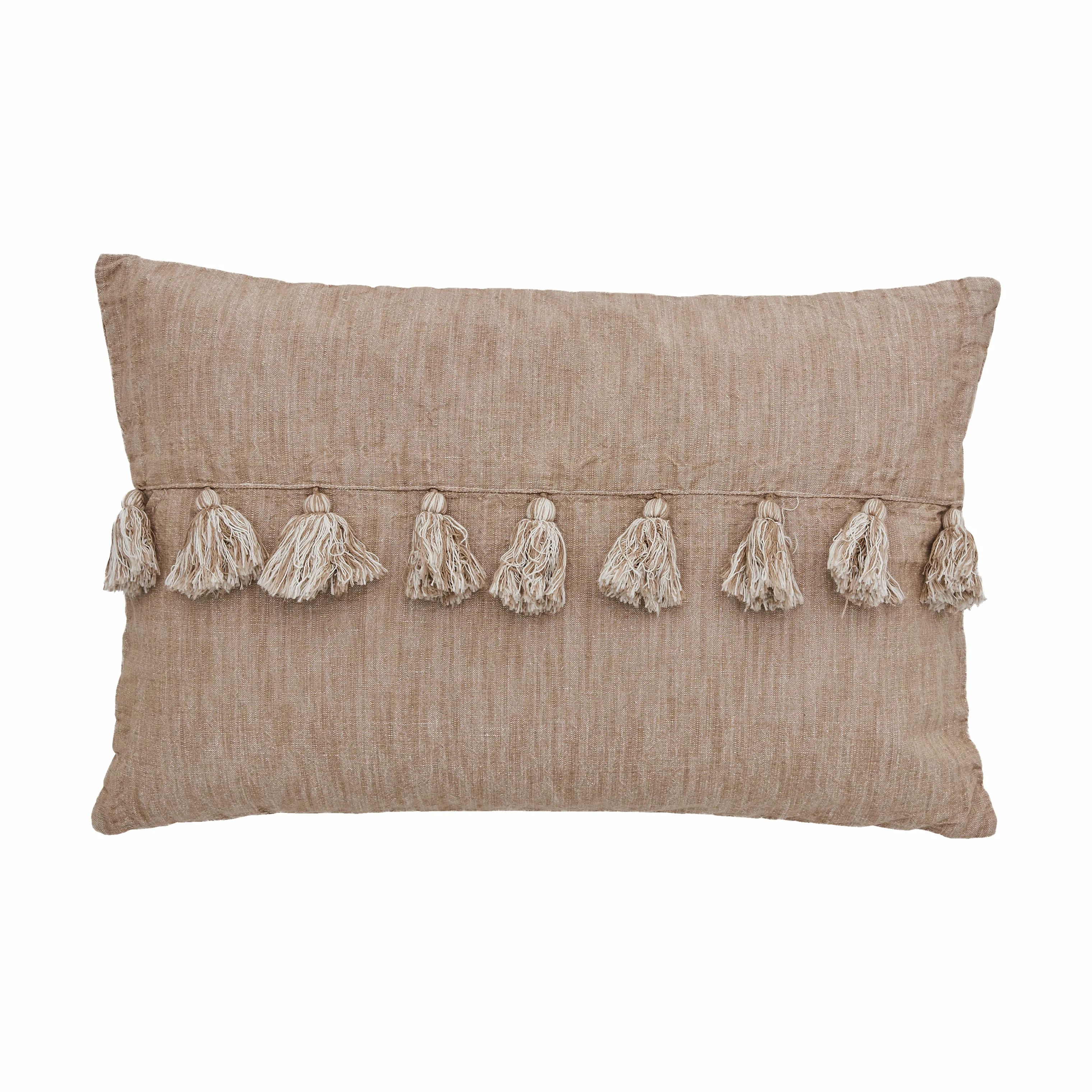 Lene Bjerre Pyntepuder Felinia Pyntepude i Tigers Eye, 1