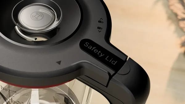 Bosch Blendere VitaPower Blender i Hvid, 3