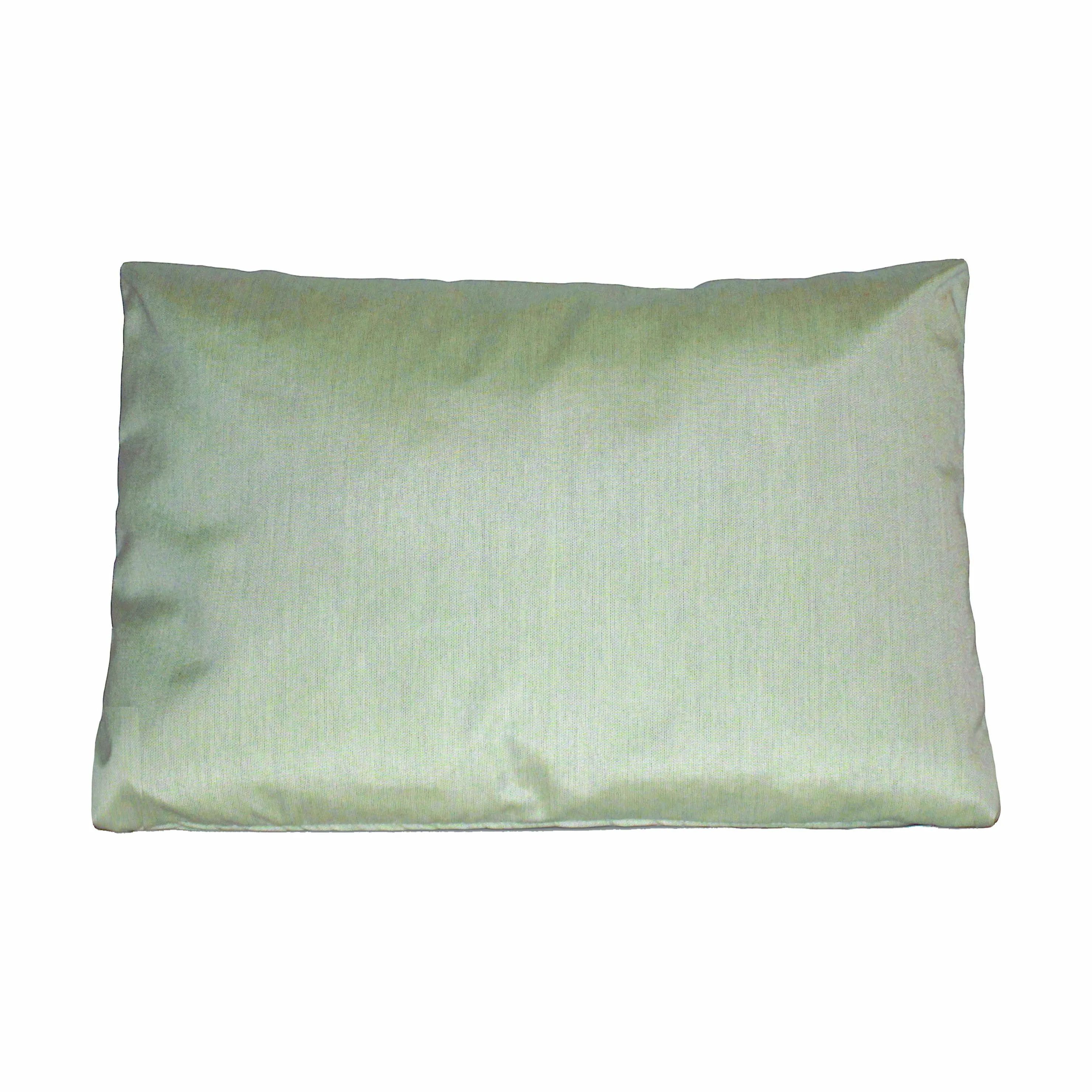 TRIMM Copenhagen Havehynder Pude i Mint, H35 x B55 cm, 1