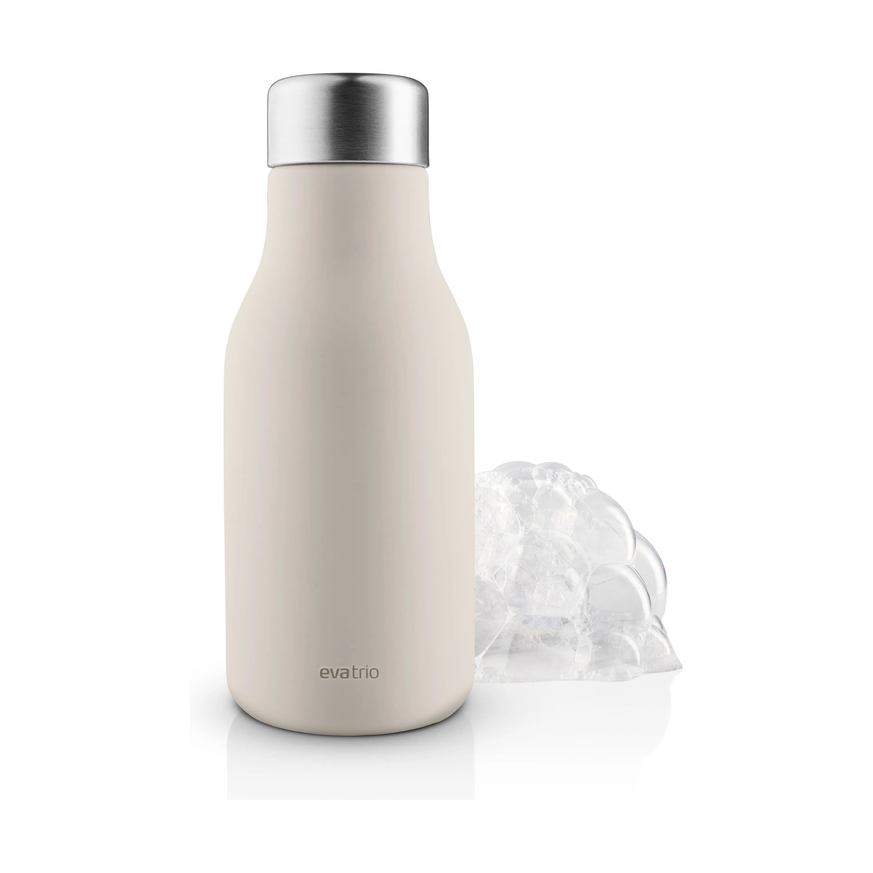 Eva Solo Sæbedispensere Squeeze Sæbedispenser i Sand, 3