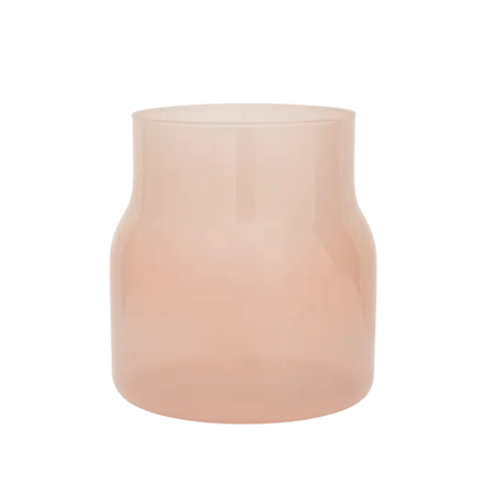 Urban Nature Culture Vaser Bodii Vase i Lyserød, 1