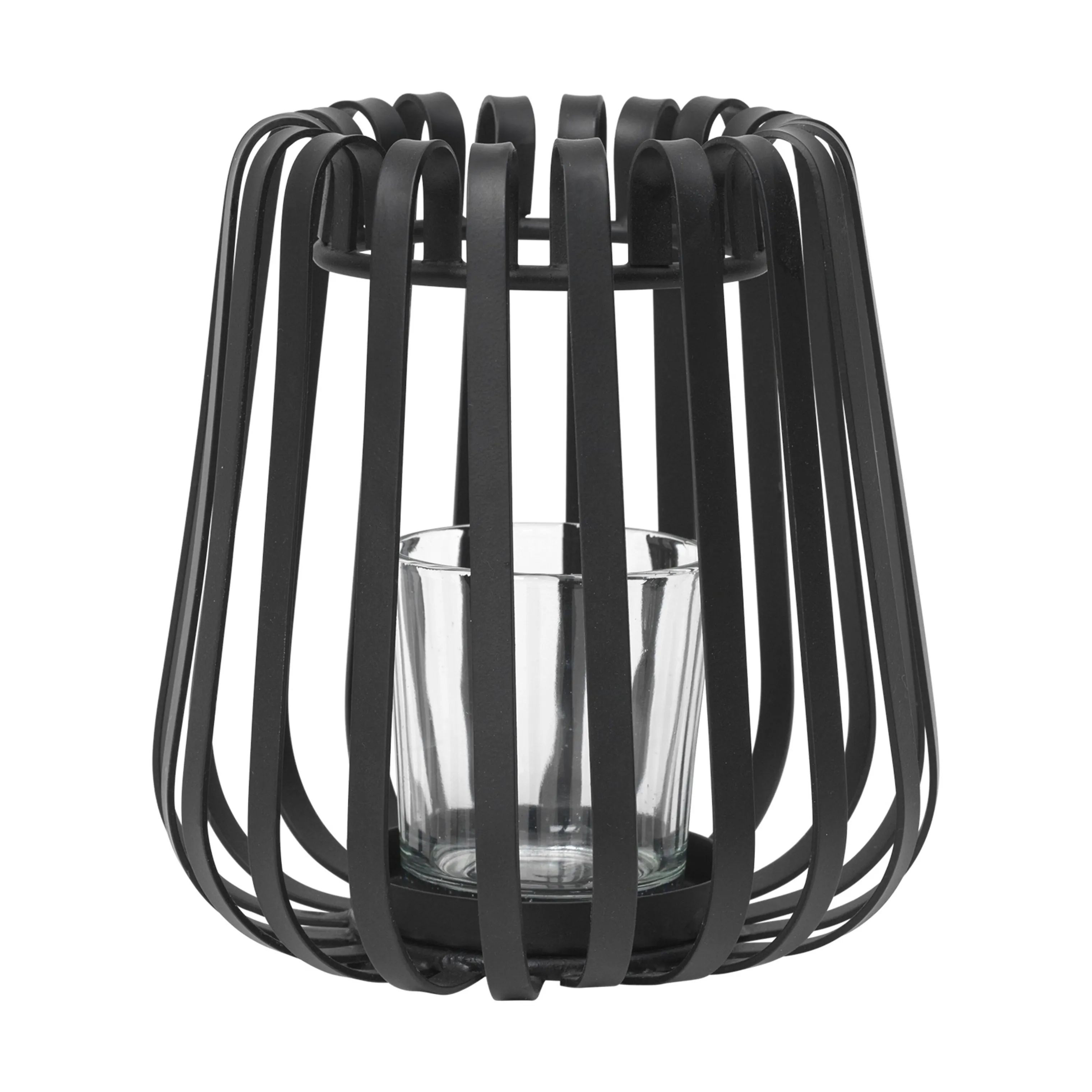 Broste Copenhagen Lanterner Otis Lanterne i 16 cm, 1