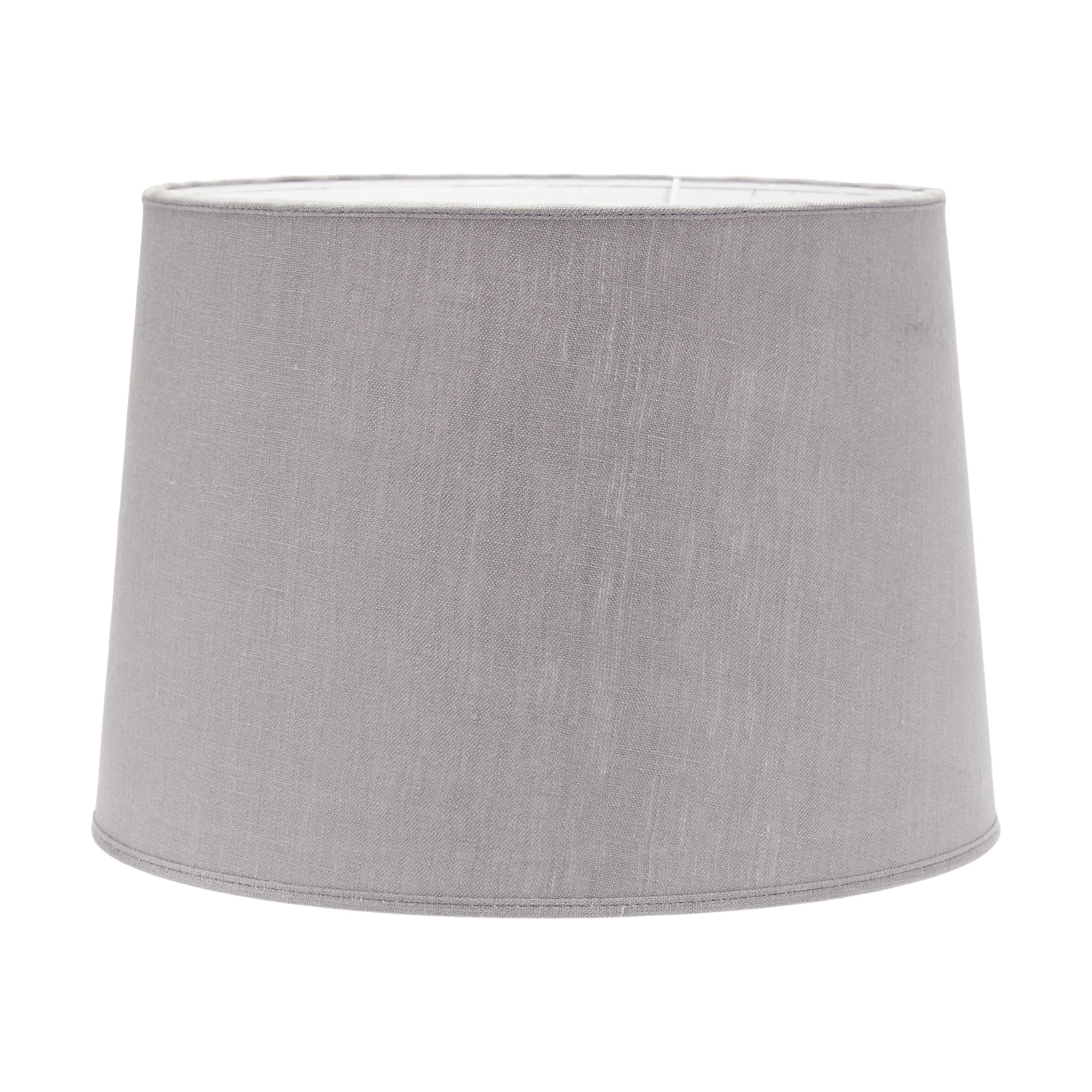 PR Home Lampeskærme Sofia Lampeskærm i Natur, 35 cm, 1