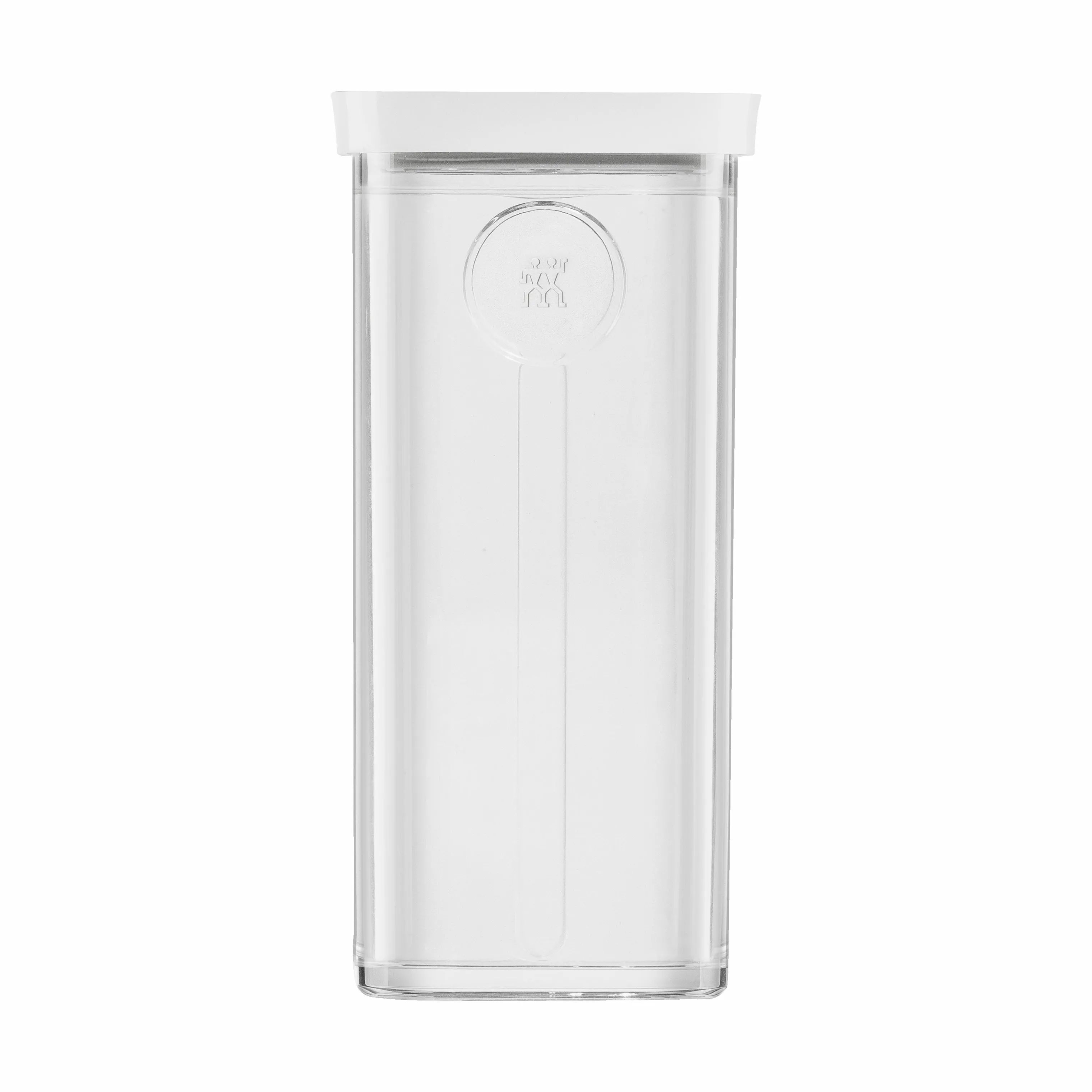 Zwilling Opbevaringsbokse Fresh & Save Cube Beholder - str. 3S i 1.3 L, 1