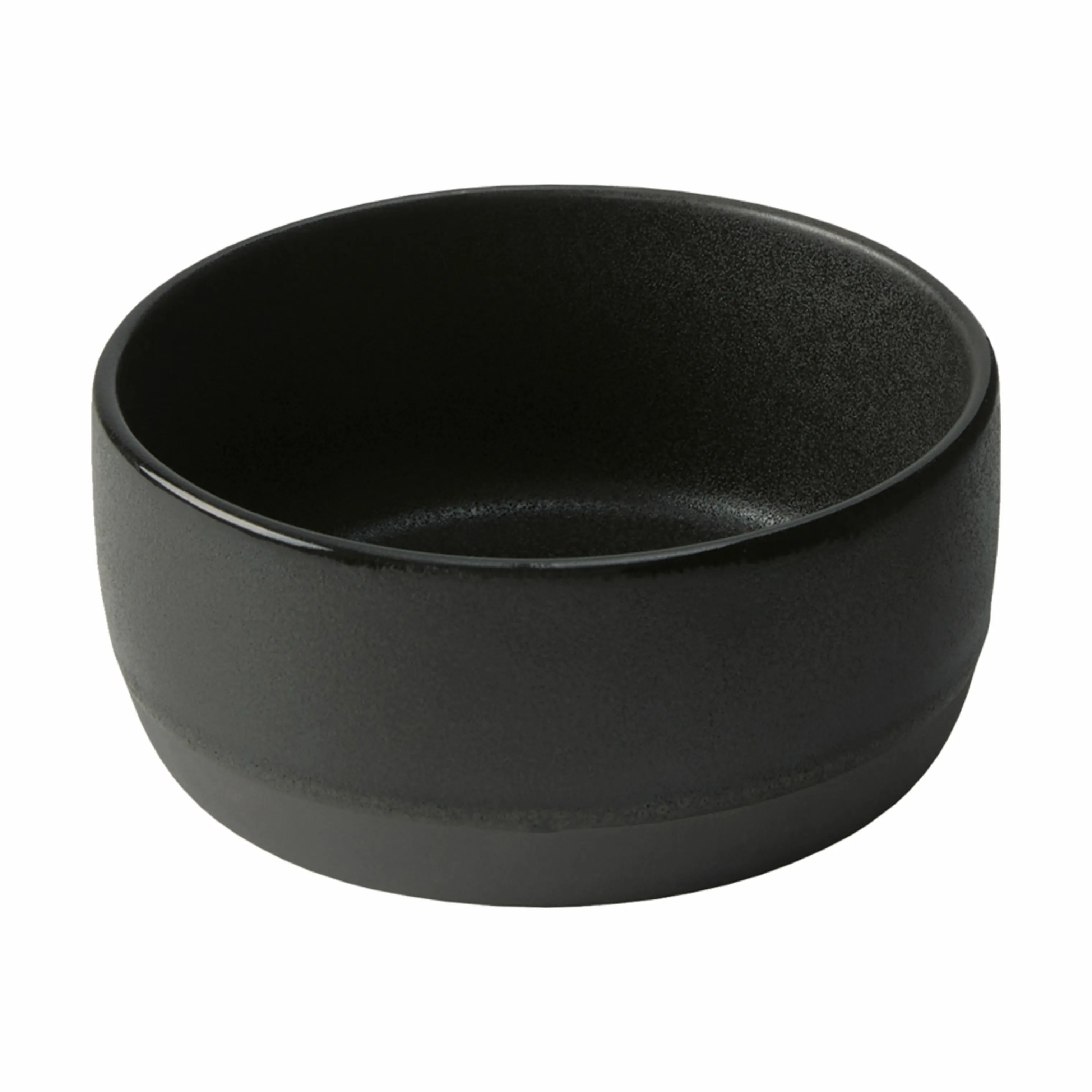 RAW by Aida Skåle Raw Skål i Titanium Black, 1