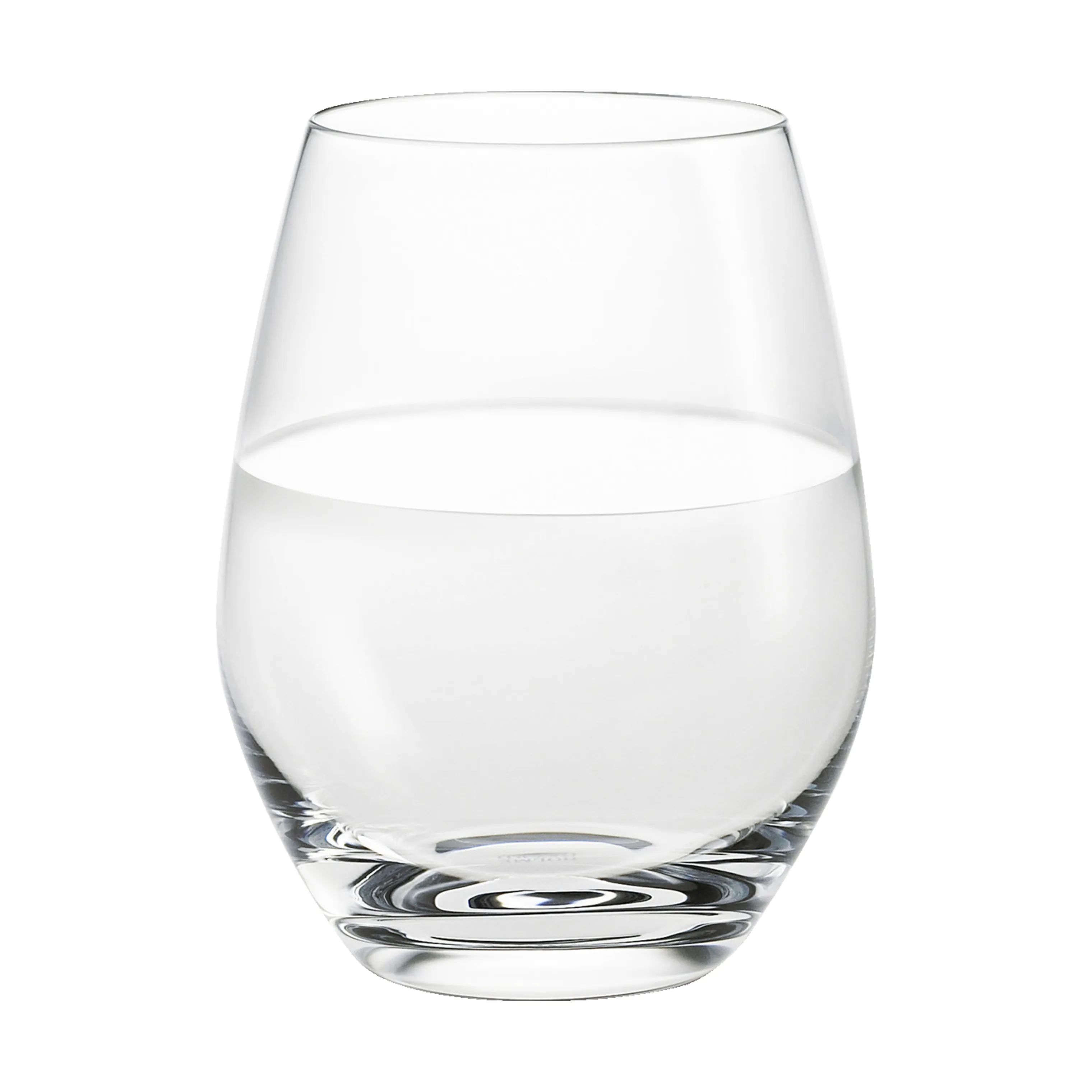 Holmegaard Vandglas Cabernet Vandglas - 6 stk. i Klar, 4