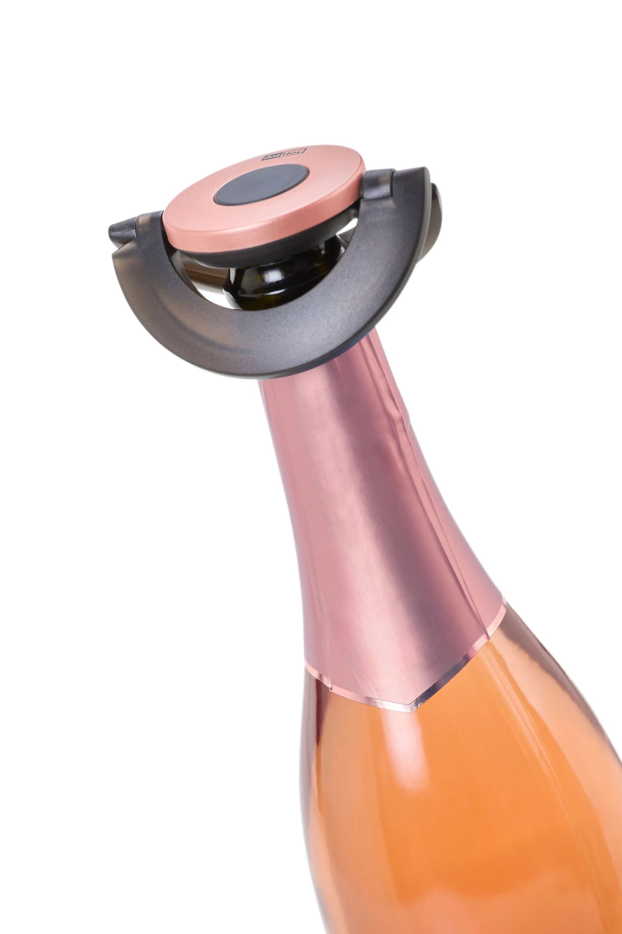 AdHoc Øvrigt champagnetilbehør Gusto Champagneprop i Rose, 2