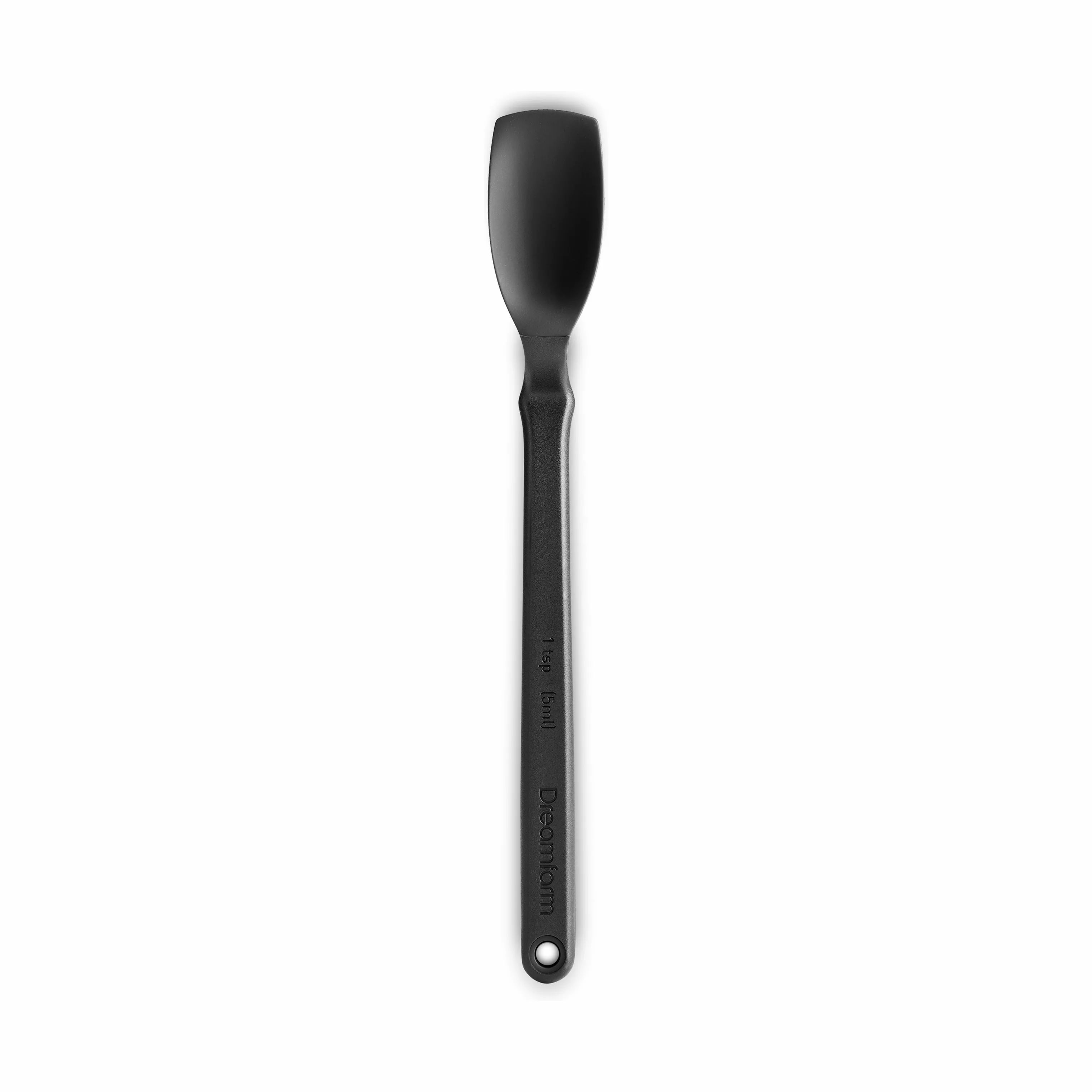 Dreamfarm Grydeskeer Mini Supoon Grydeske i Sort, 1