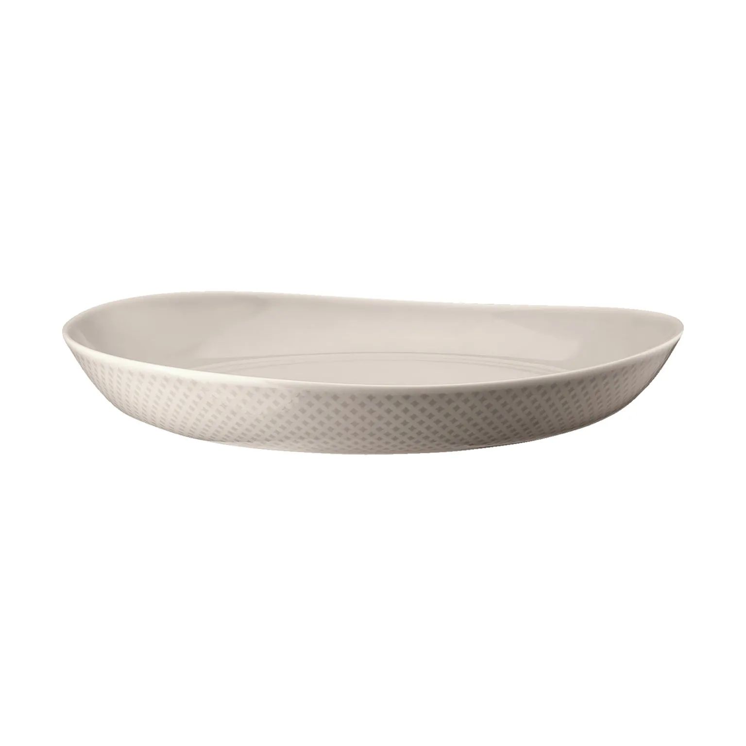 Rosenthal Dybe tallerkener Junto Dyb Tallerken i shell, 2