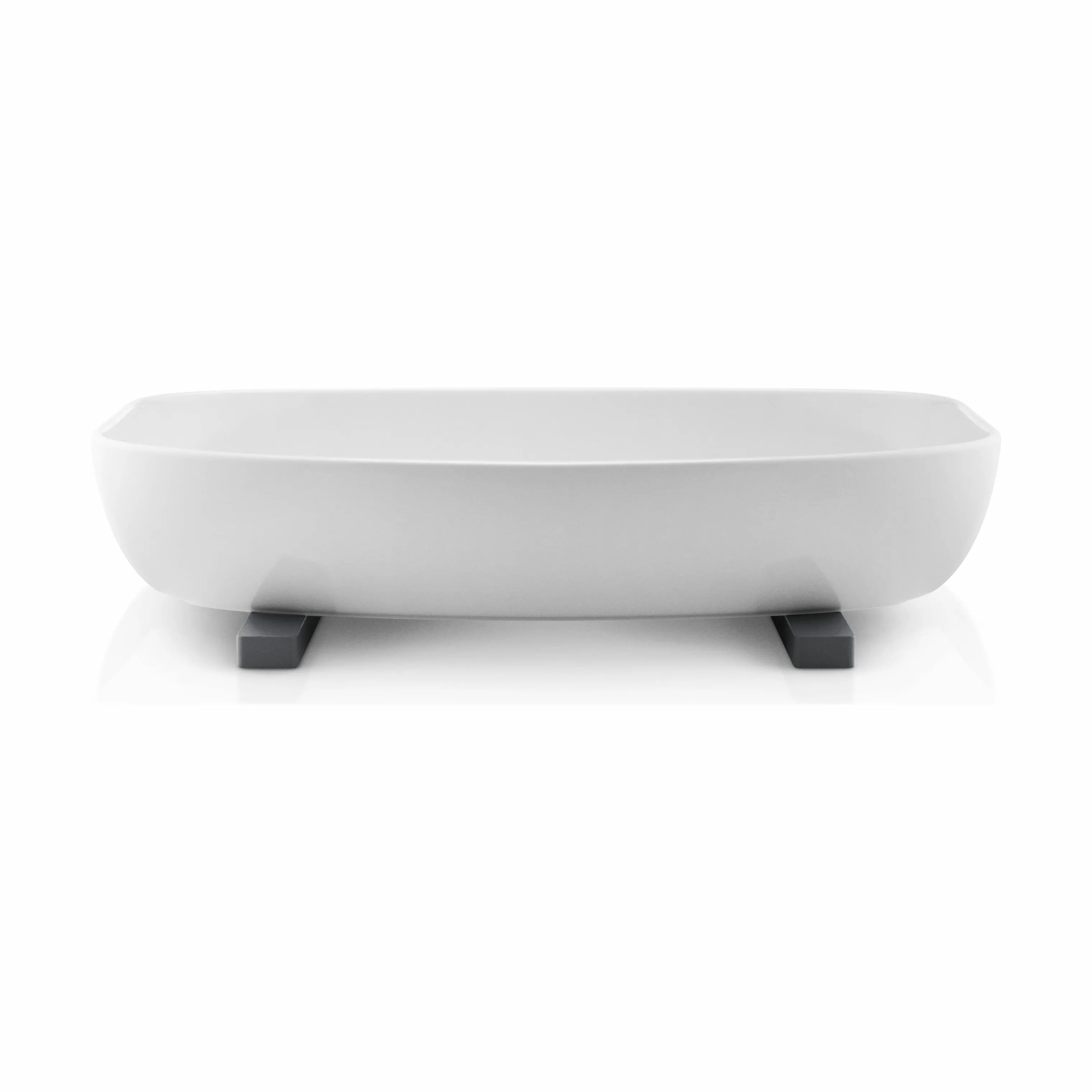 Eva Solo Bordskånere Nordic Kitchen Magnetisk Bordskåner i Stone, 4