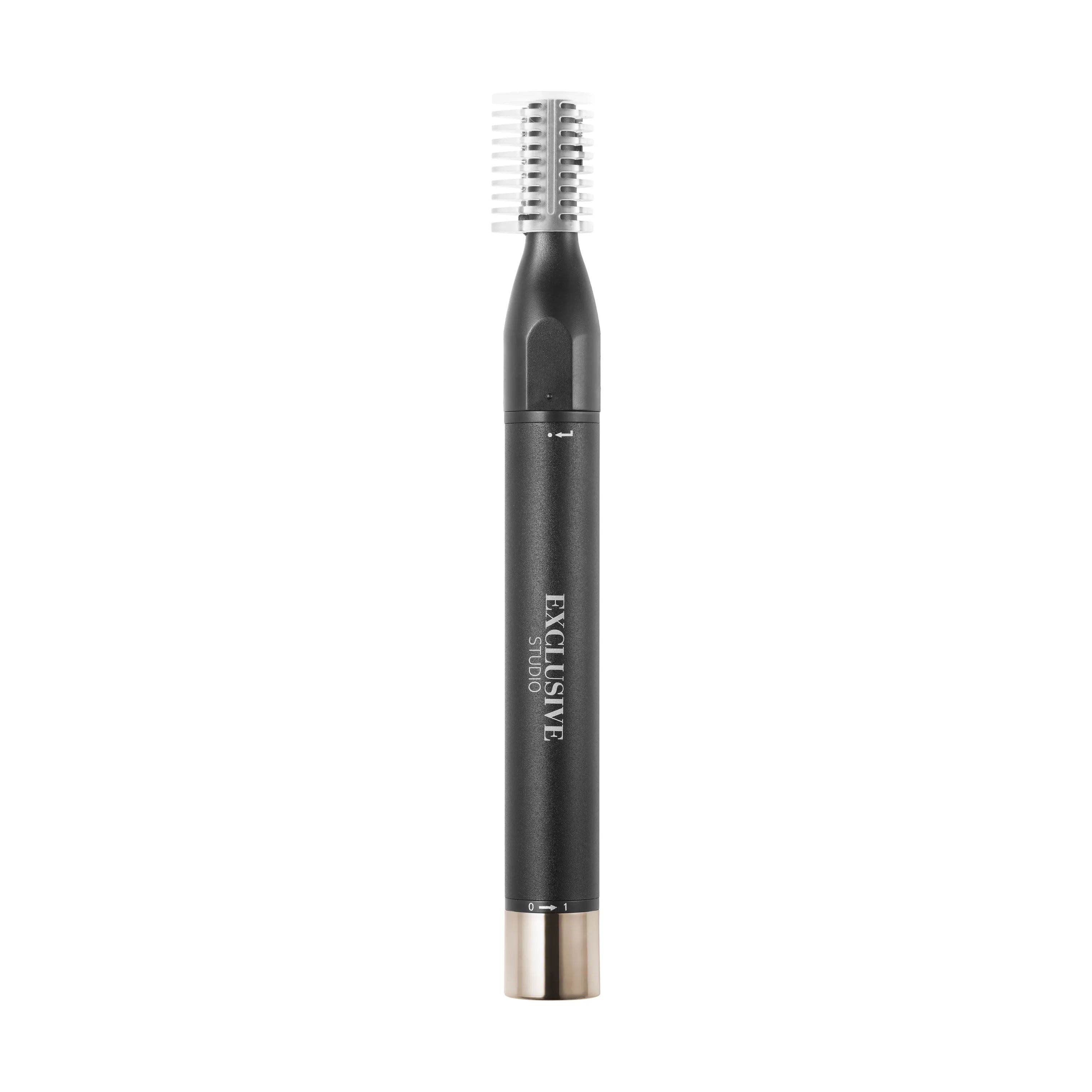 Exclusive Studio Trimmere 3-i-1 Næsetrimmer i Sort, 3