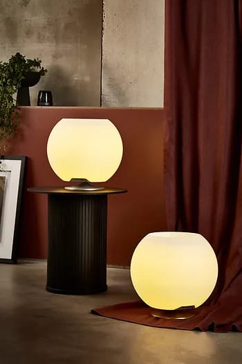 KOODUU LED-lamper Sphere by Jacob Jensen Lampe i 31 cm, 3