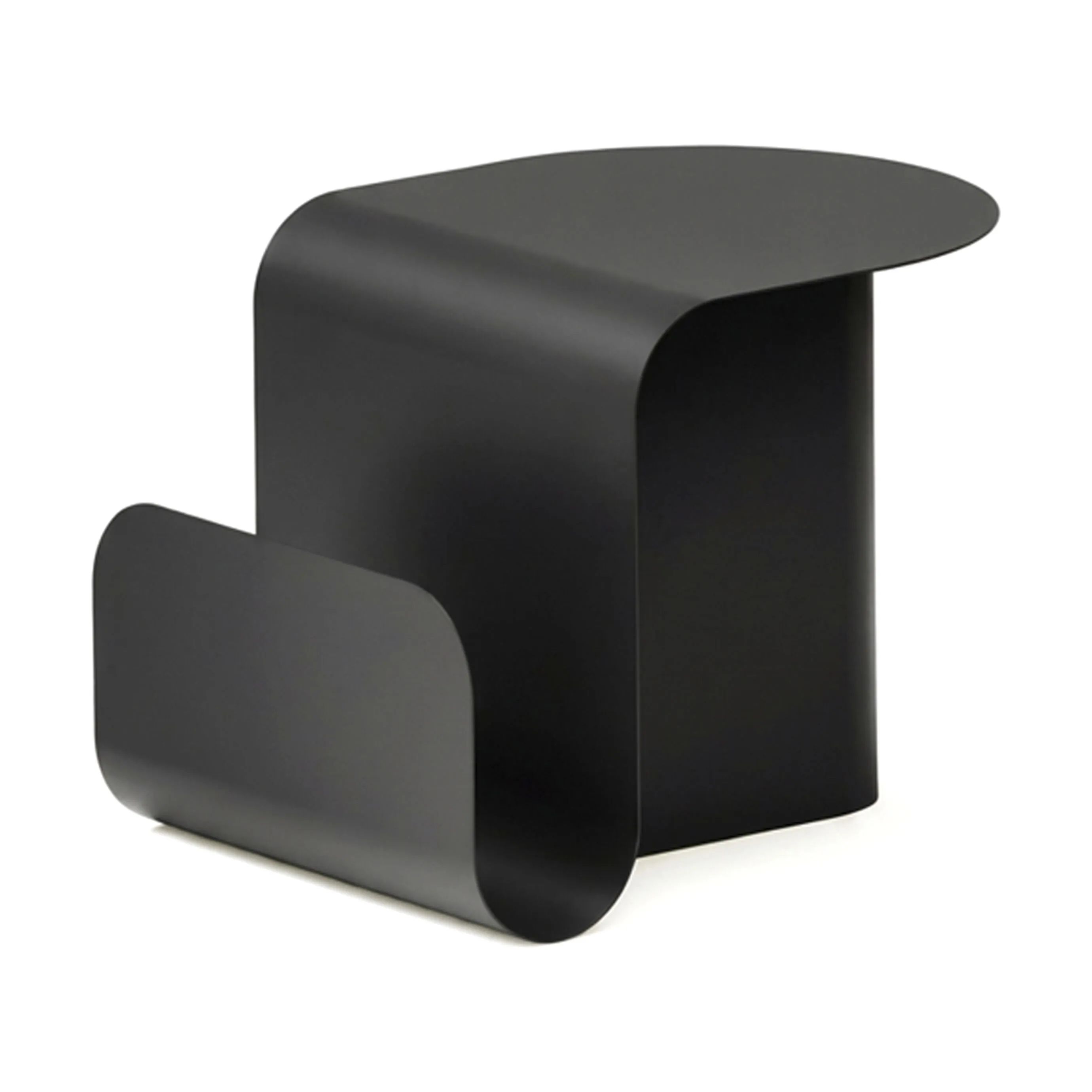Novoform Sideborde Yomu Sidebord i Black, 1