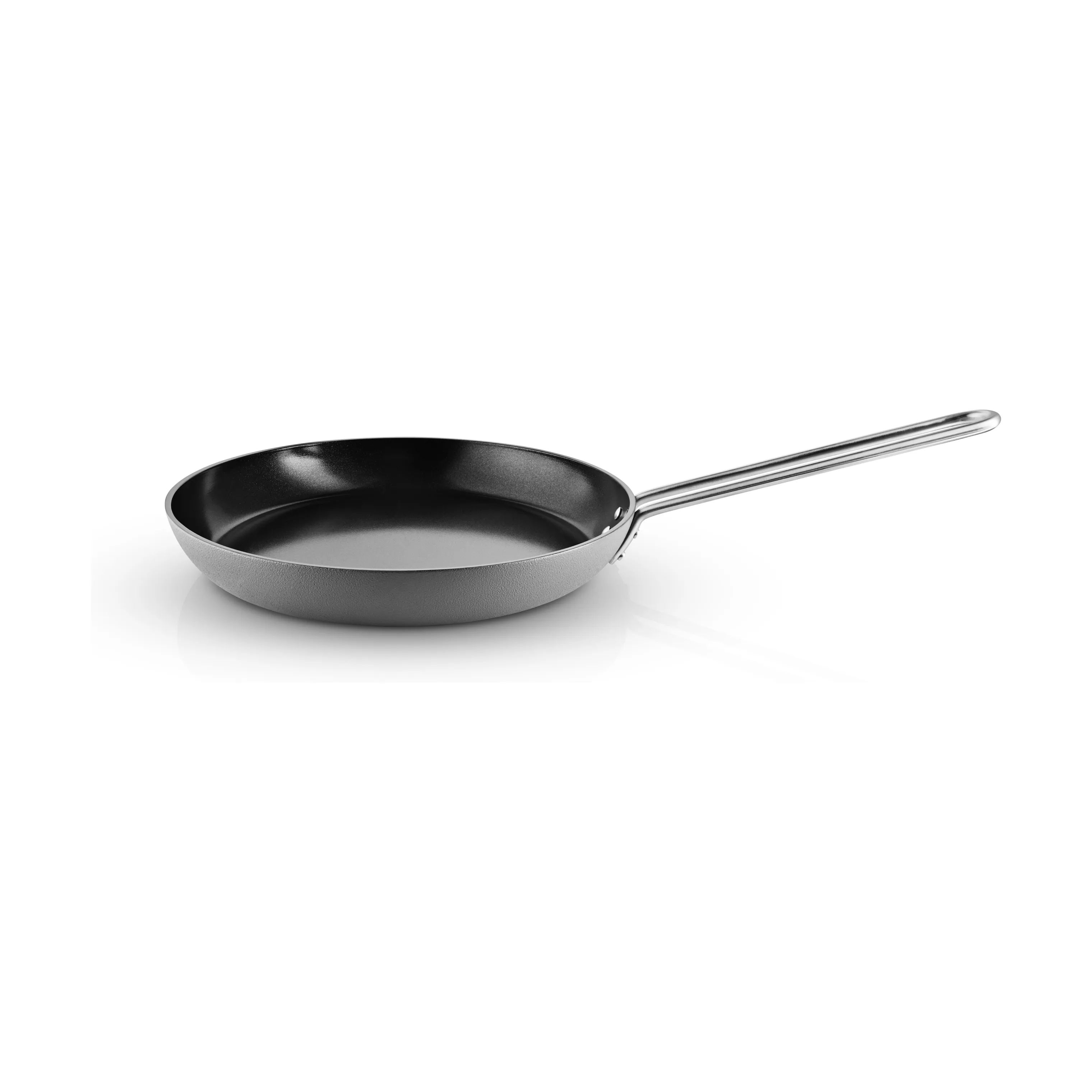 Eva Trio Stegepander Grey Line Rec. Grey Line Stegepande i 28 cm, 1