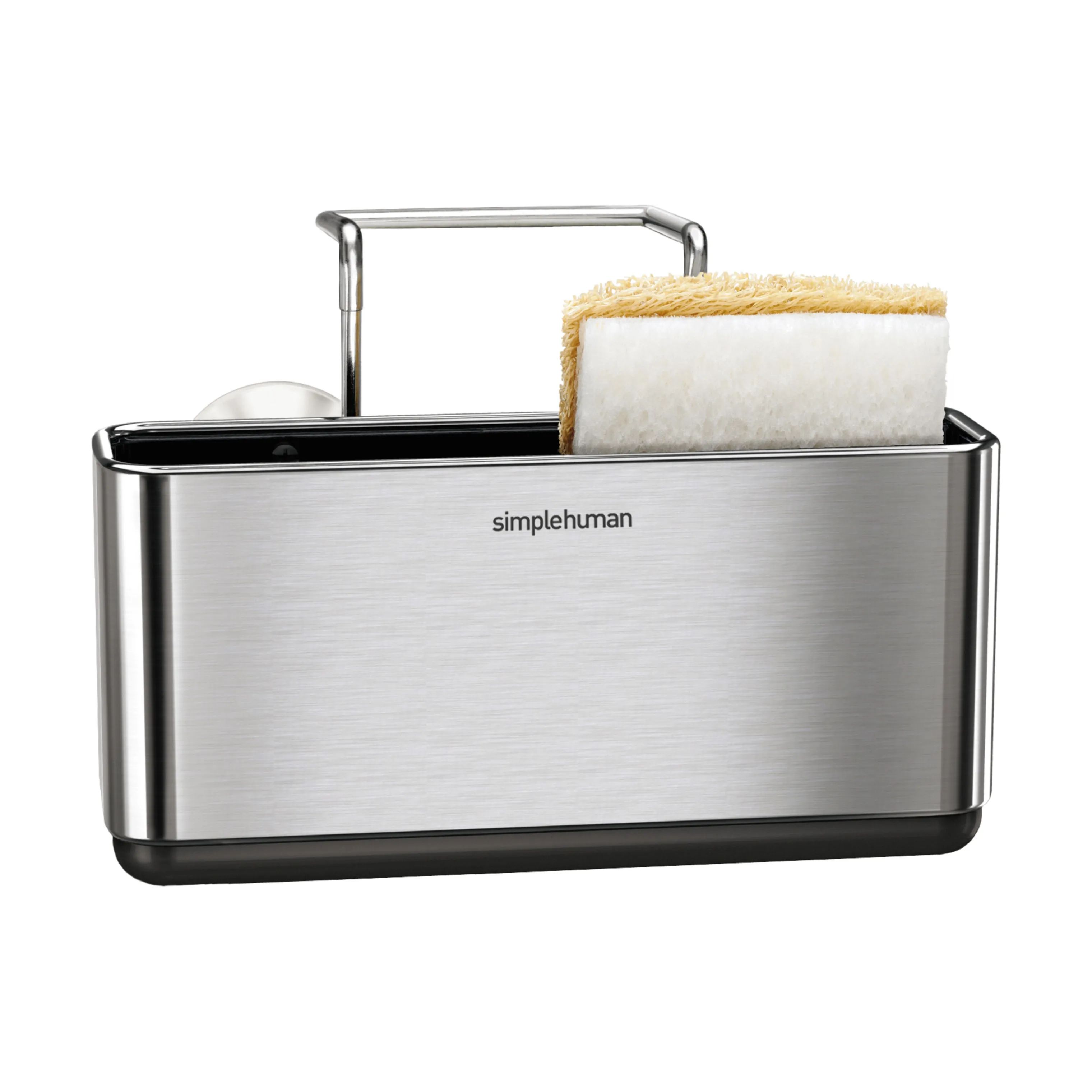 Simplehuman Opvaskestativer Opvaskeholder i B17,27 x L10,92 cm, 1