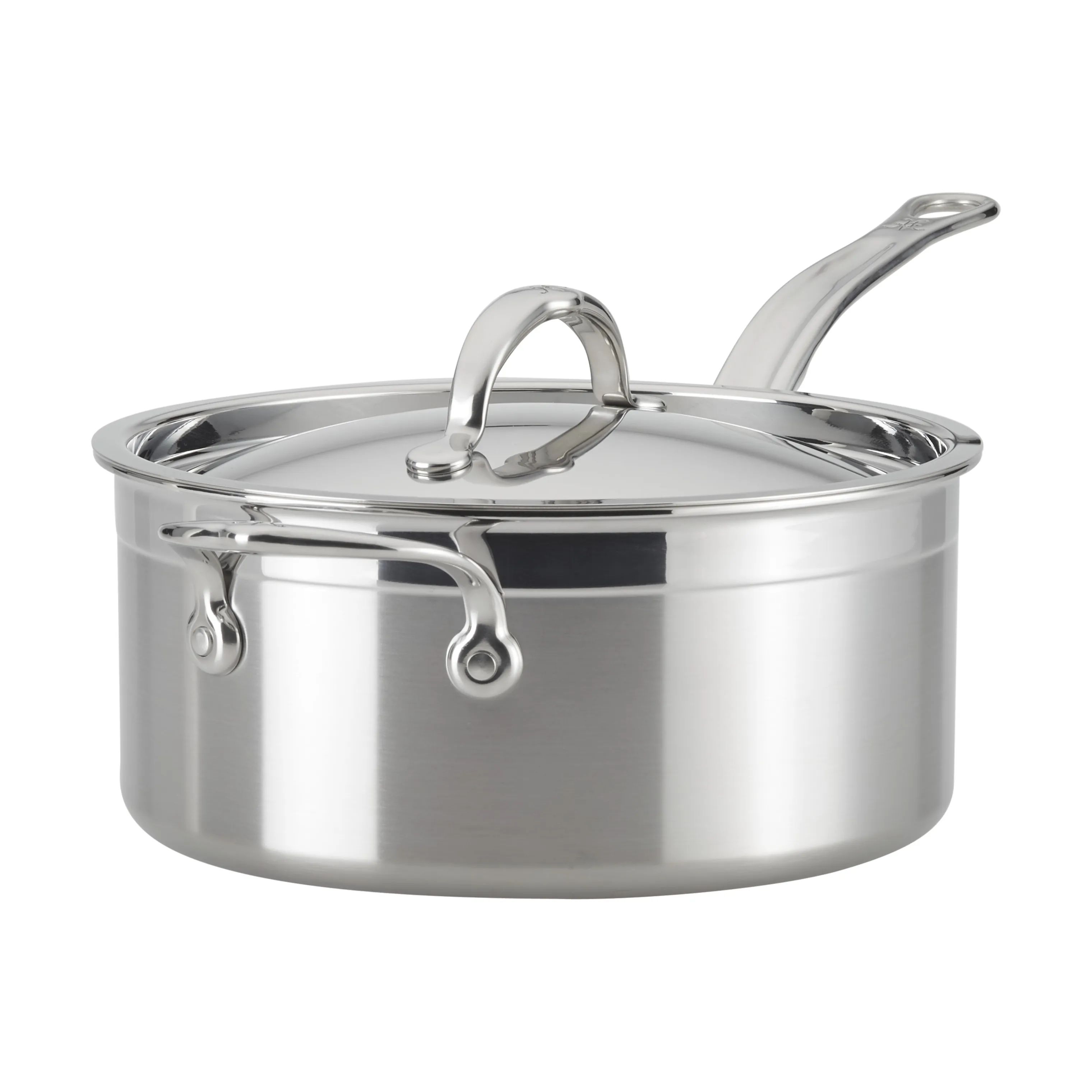 Hestan Kasseroller Probond Kasserolle i 3.8 L, 1