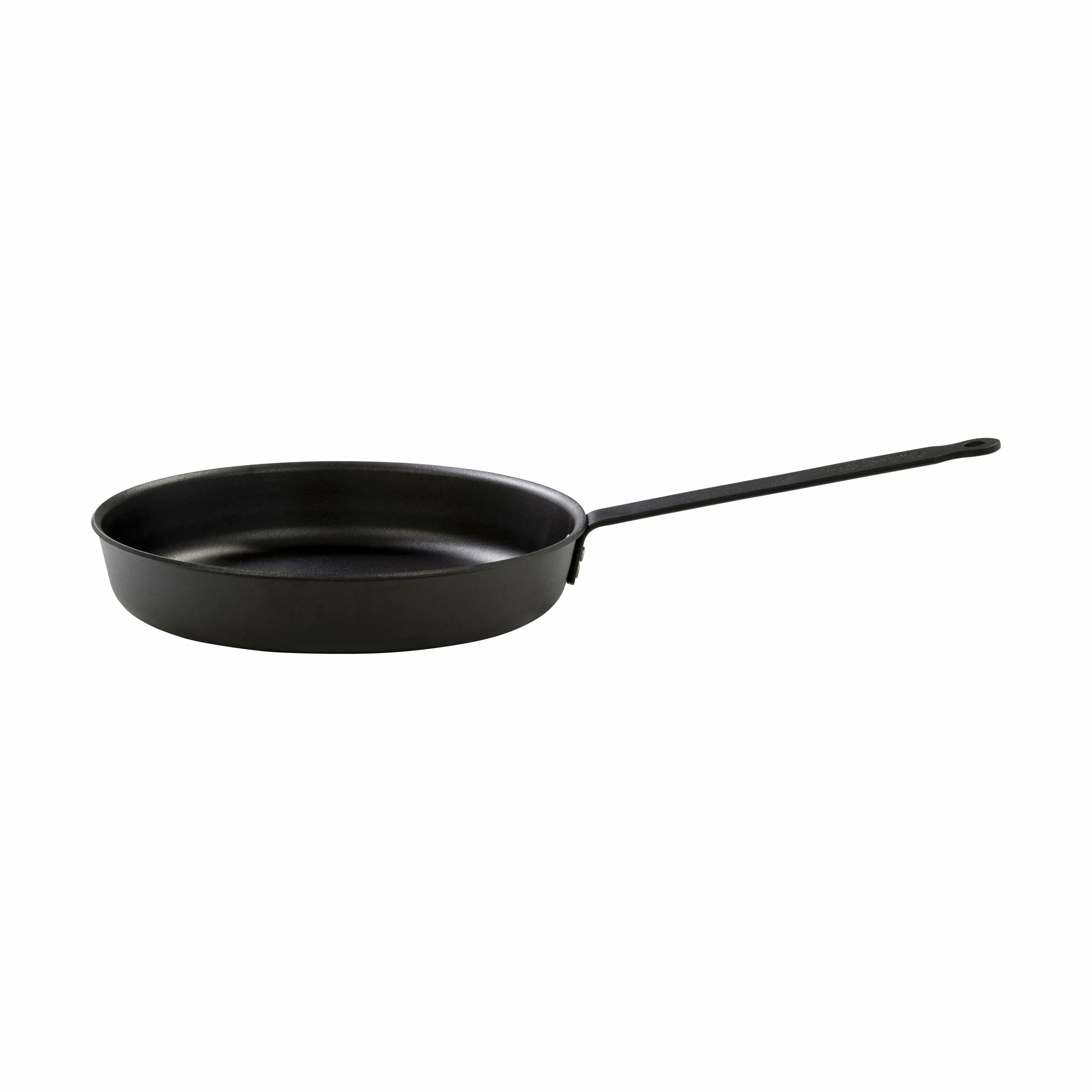 Kockums Jernverk Stegepander Stegepande i Sort, 28 cm, 1