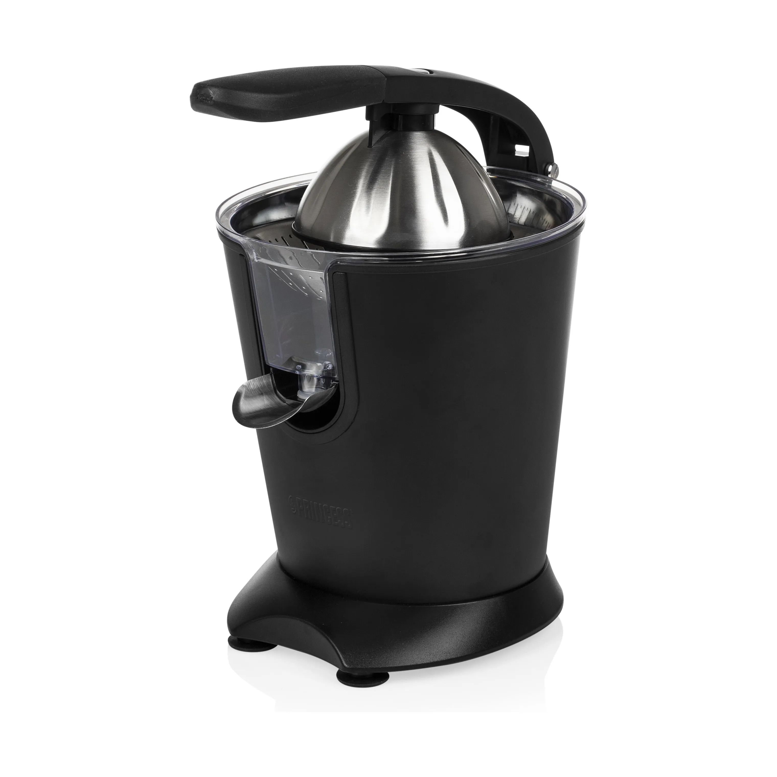 Princess Citruspressere Citruspresser i Mat sort, 1