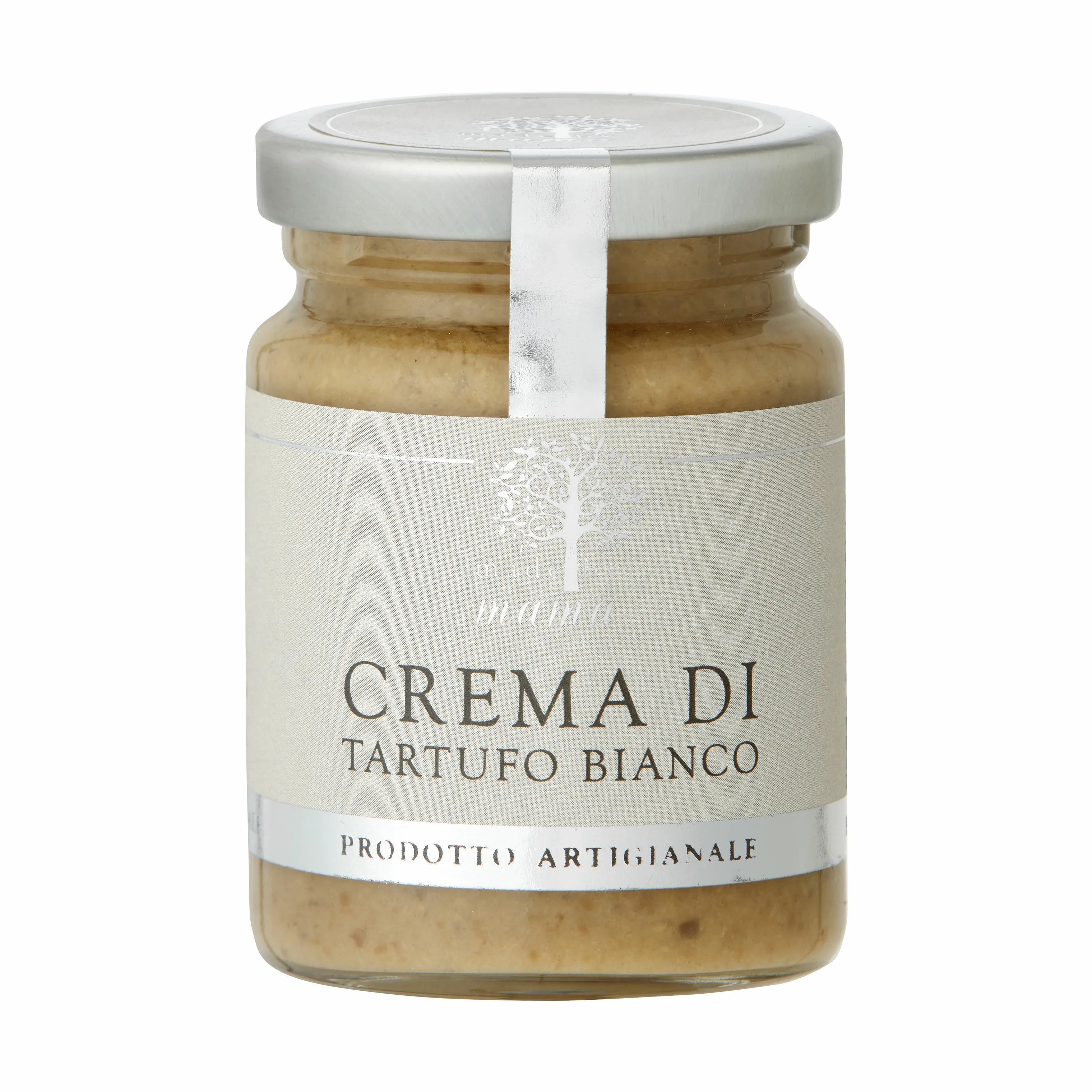 Made by Mama Øvrige delikatesser Trøffelcreme i Natur, 1