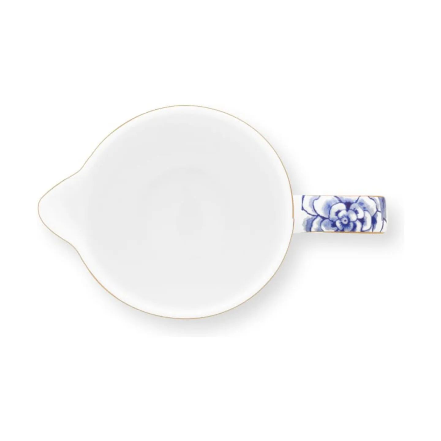 PIP Studio Mælke- og flødekander Royal White Kande i Hvid, 2
