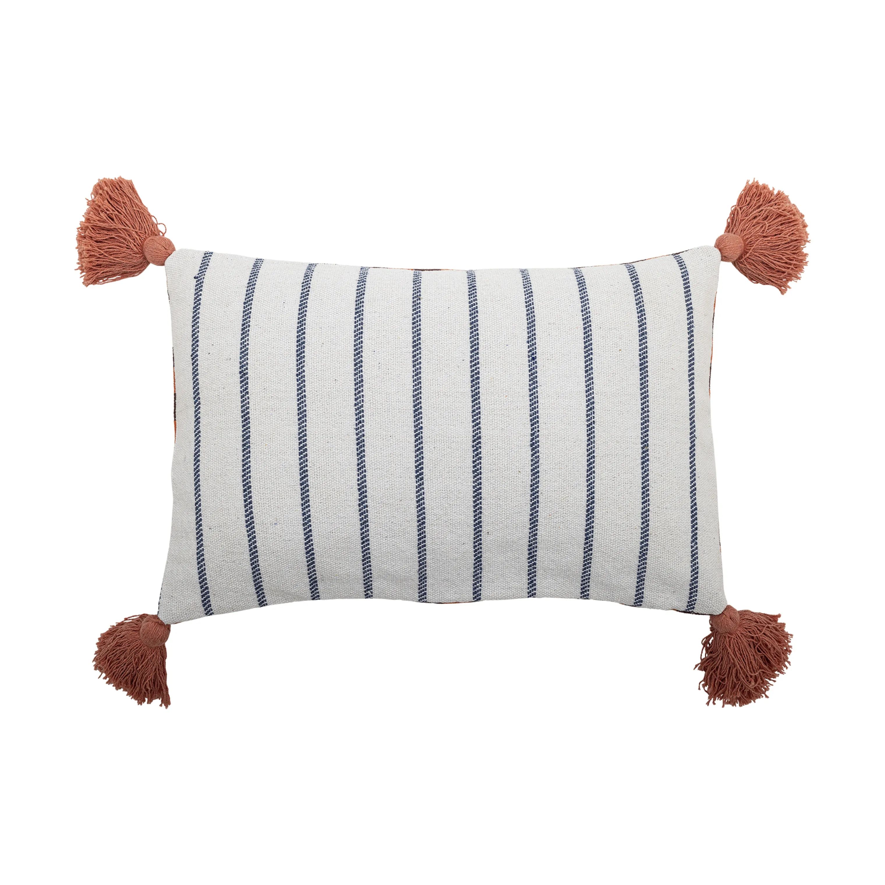 Bloomingville Pyntepuder Missy Pude i Multifarvet, 3