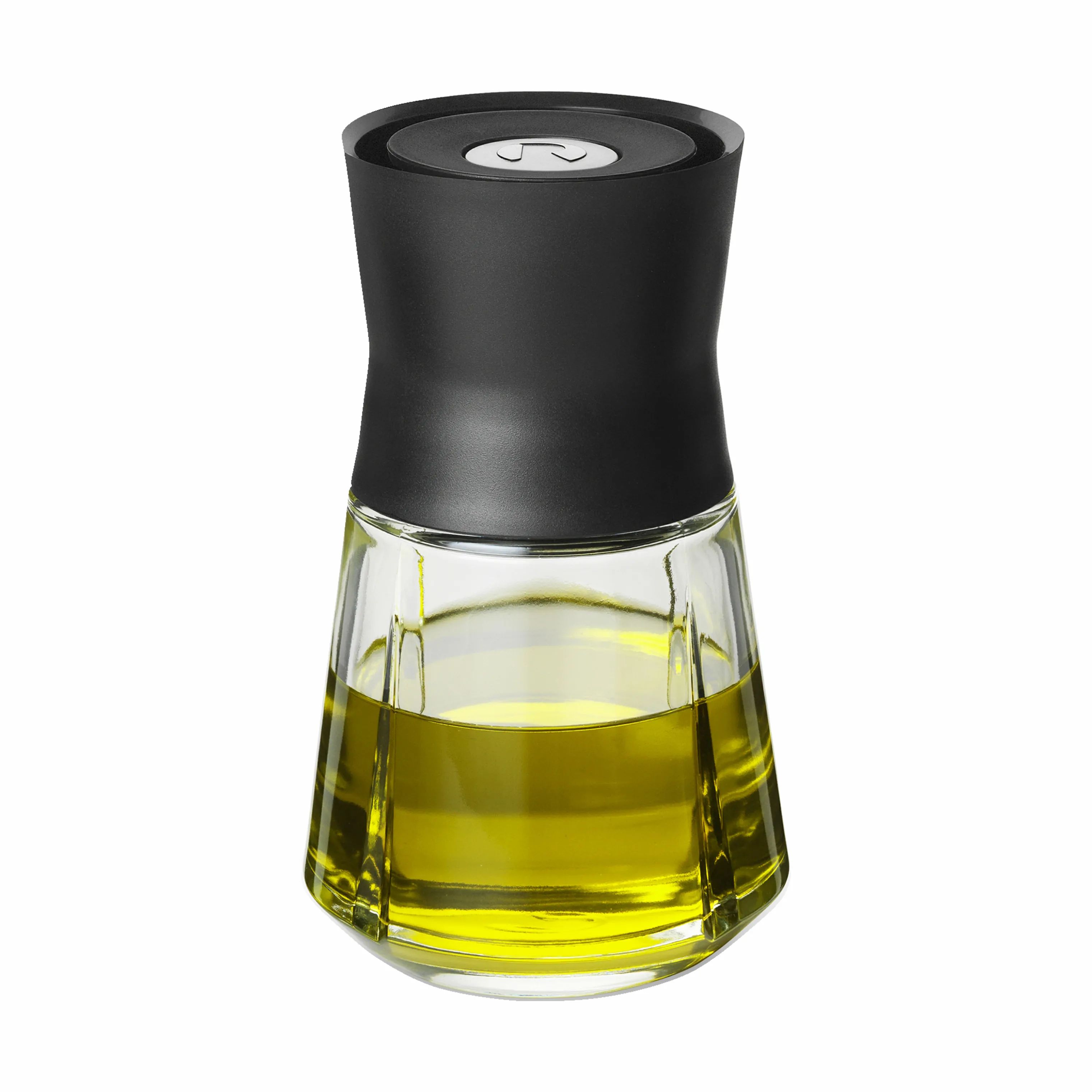 Rosendahl Olie- og eddikeflasker Grand Cru Dressingshaker i Sort, 1