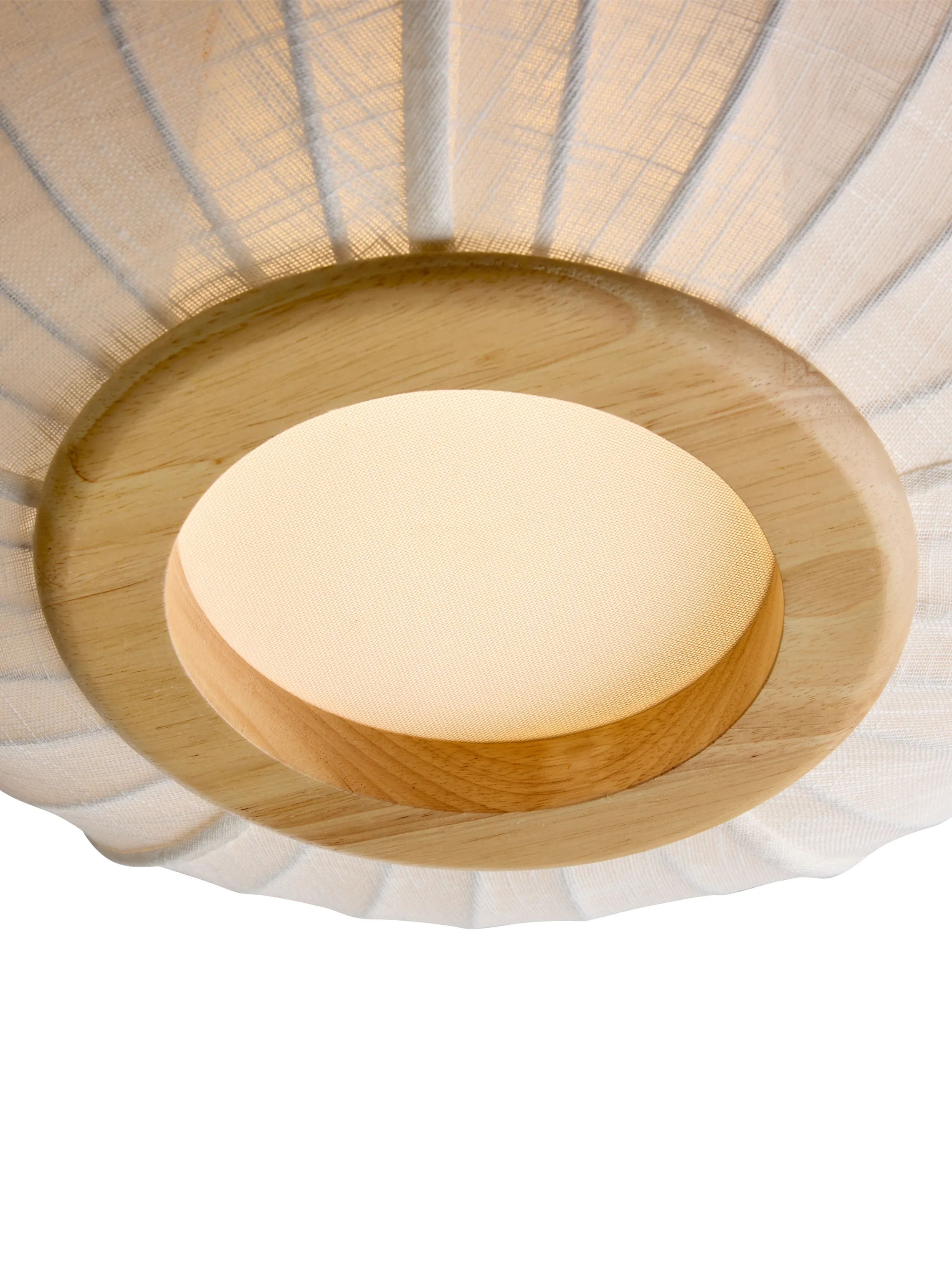 Halo Design Loftlamper Balloon Loftslampe i Creme, 3
