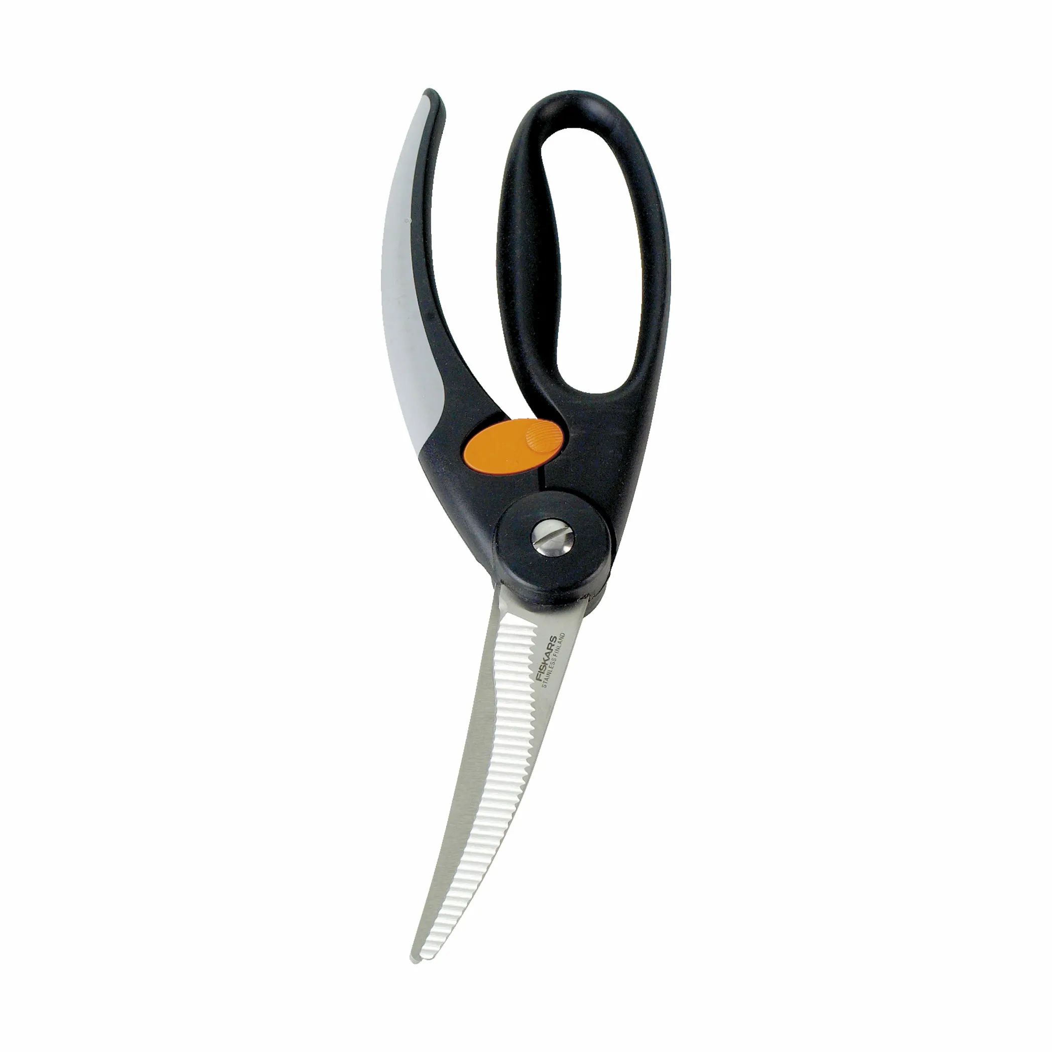 Fiskars Fjerkræsakse Functional Form Fjerkræsaks i sort, 1