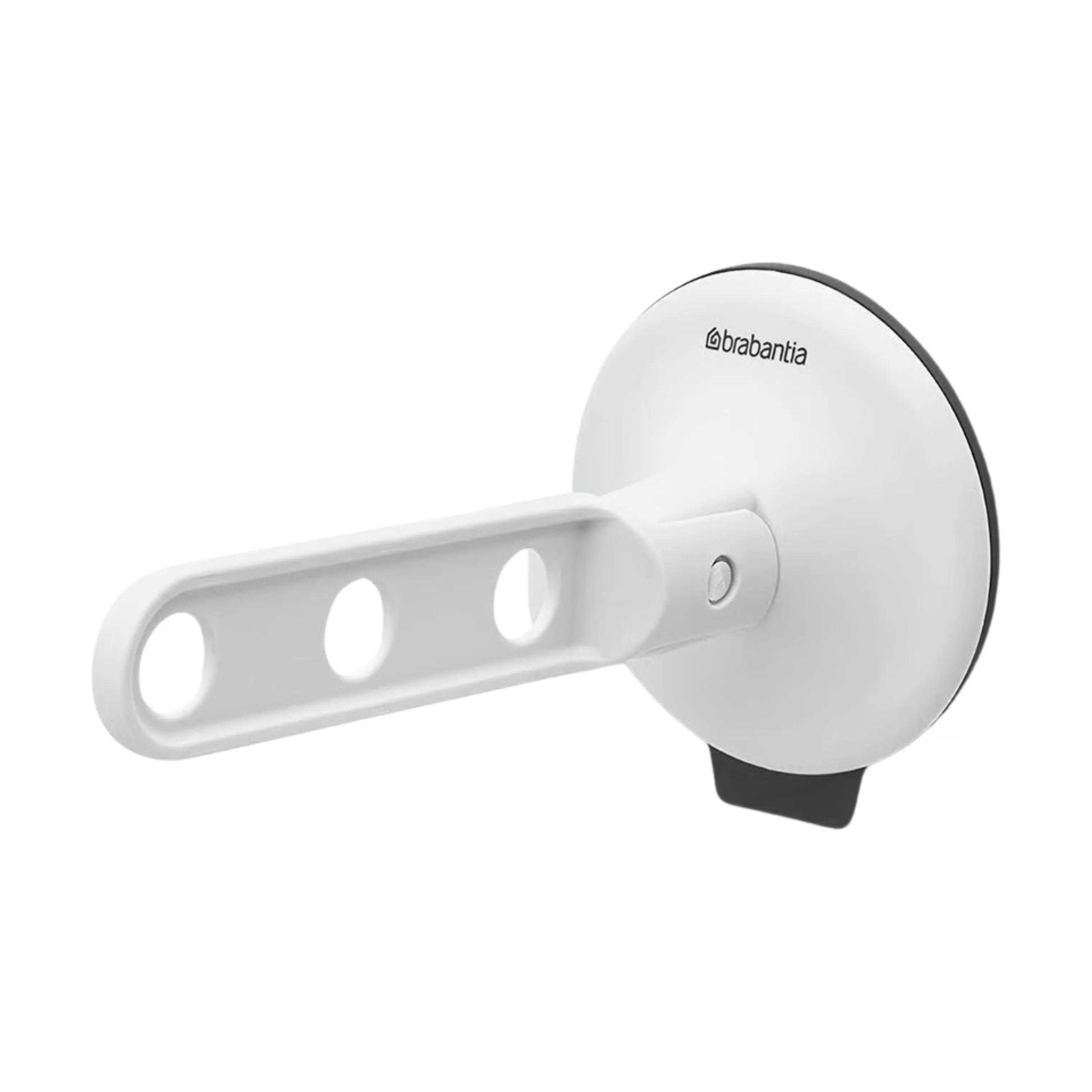Brabantia Tørrestativer Bøjlekrog m. Sugekop i Grey, 1